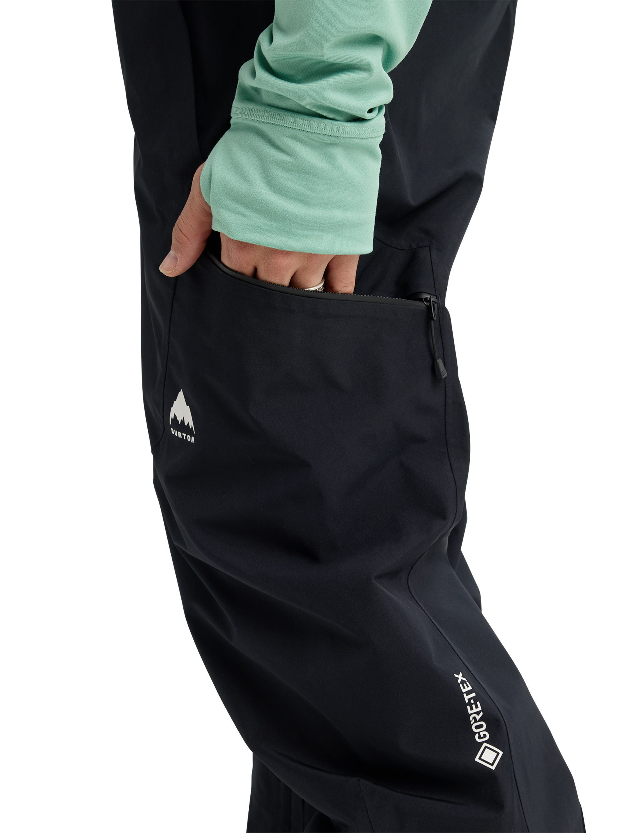 Burton Reserve GORE‑TEX 2L Latzhose für Herren
