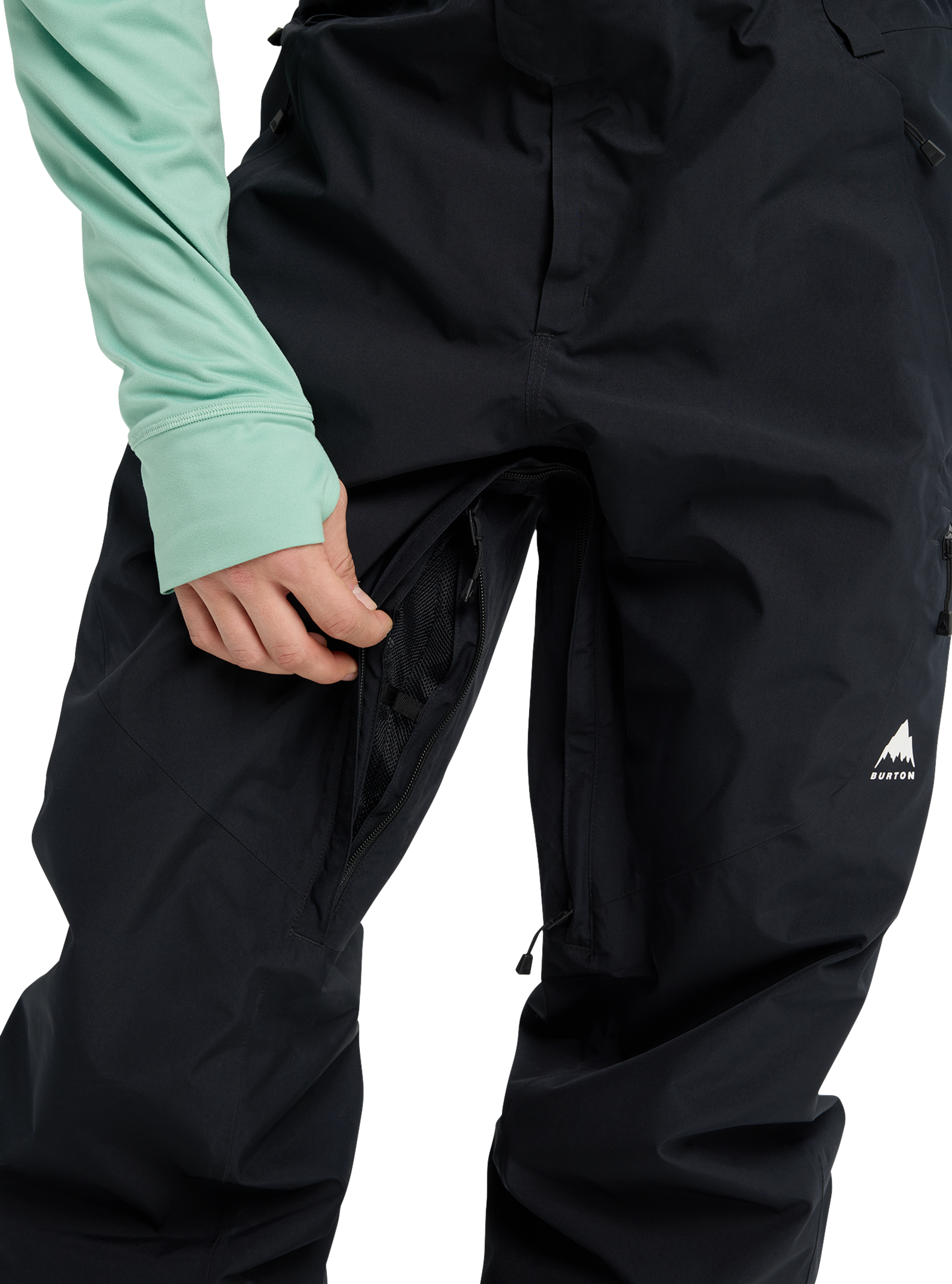 Burton Reserve GORE‑TEX 2L Latzhose für Herren