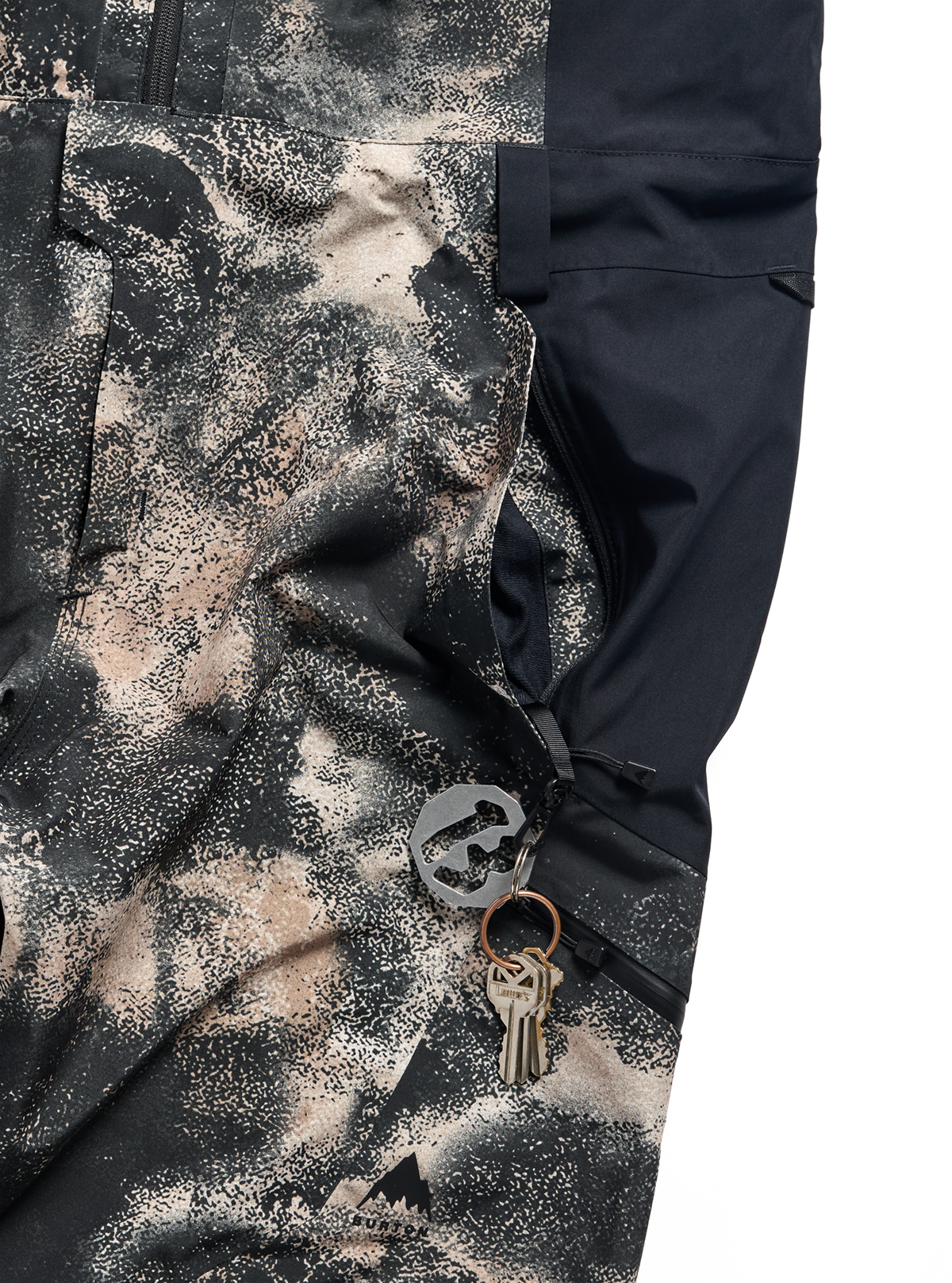 Men's Burton Reserve GORE-TEX 2L Bib Pants