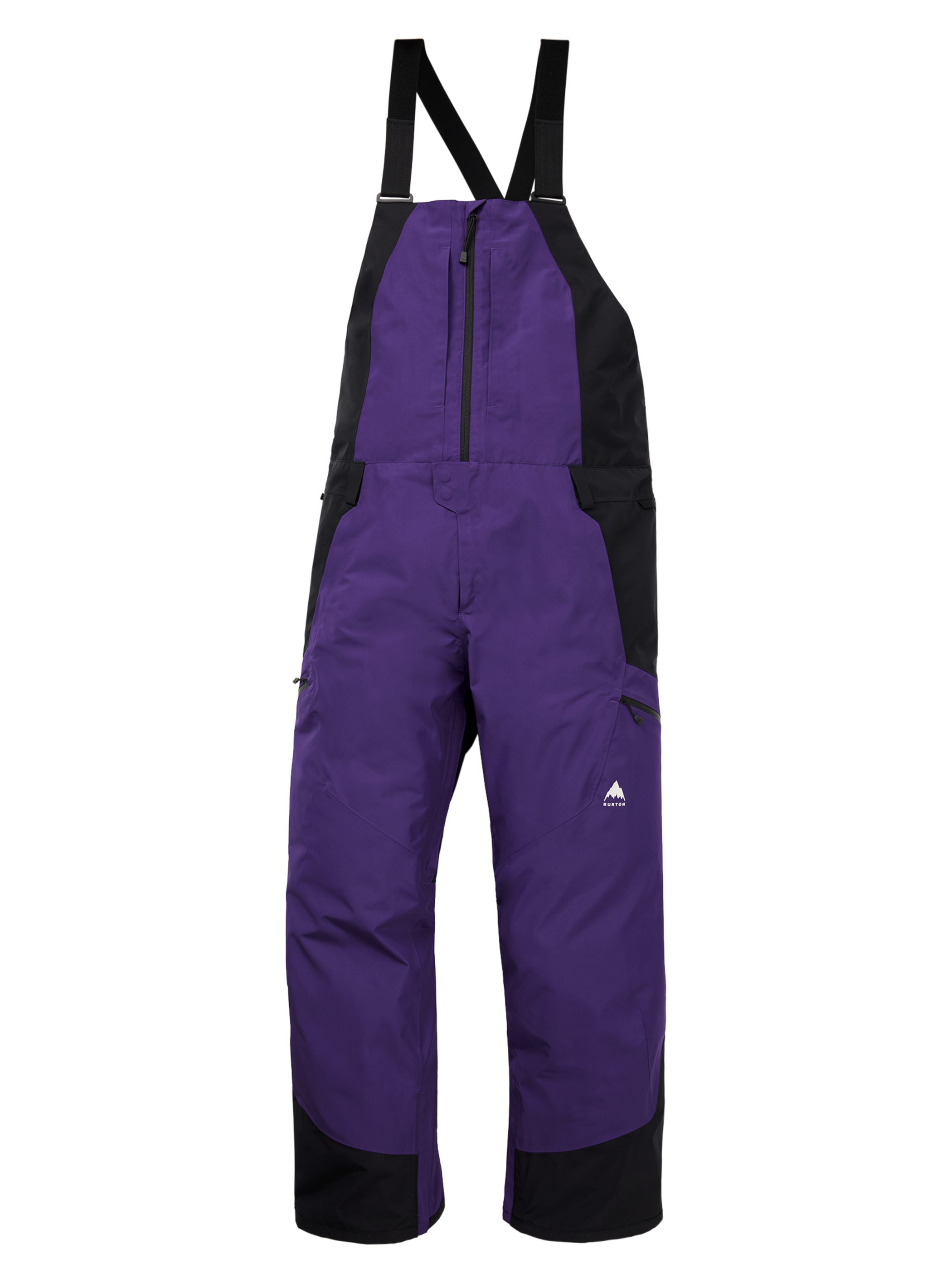 Burton Reserve GORE‑TEX 2L Latzhose für Herren