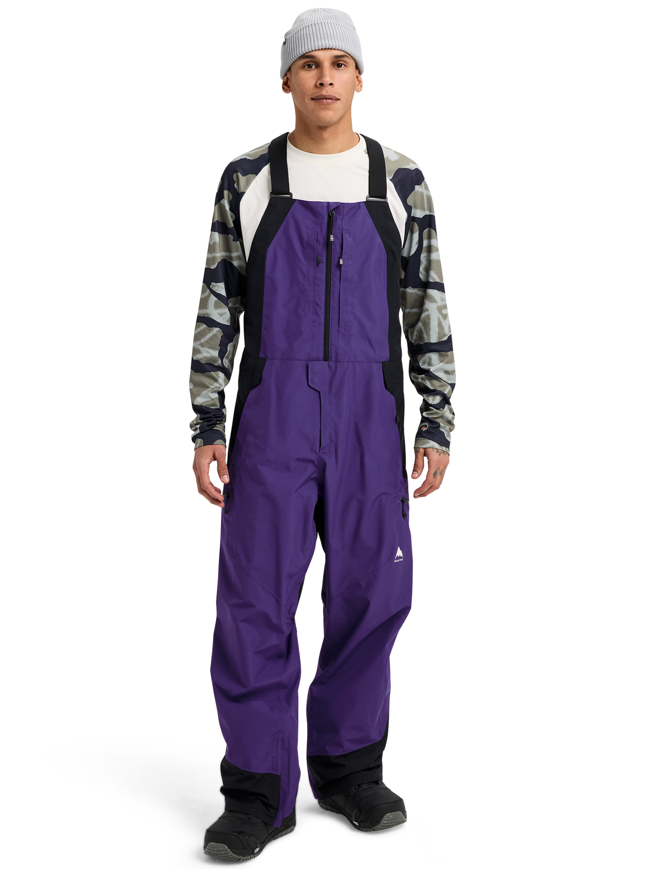 Burton Reserve GORE‑TEX 2L Latzhose für Herren