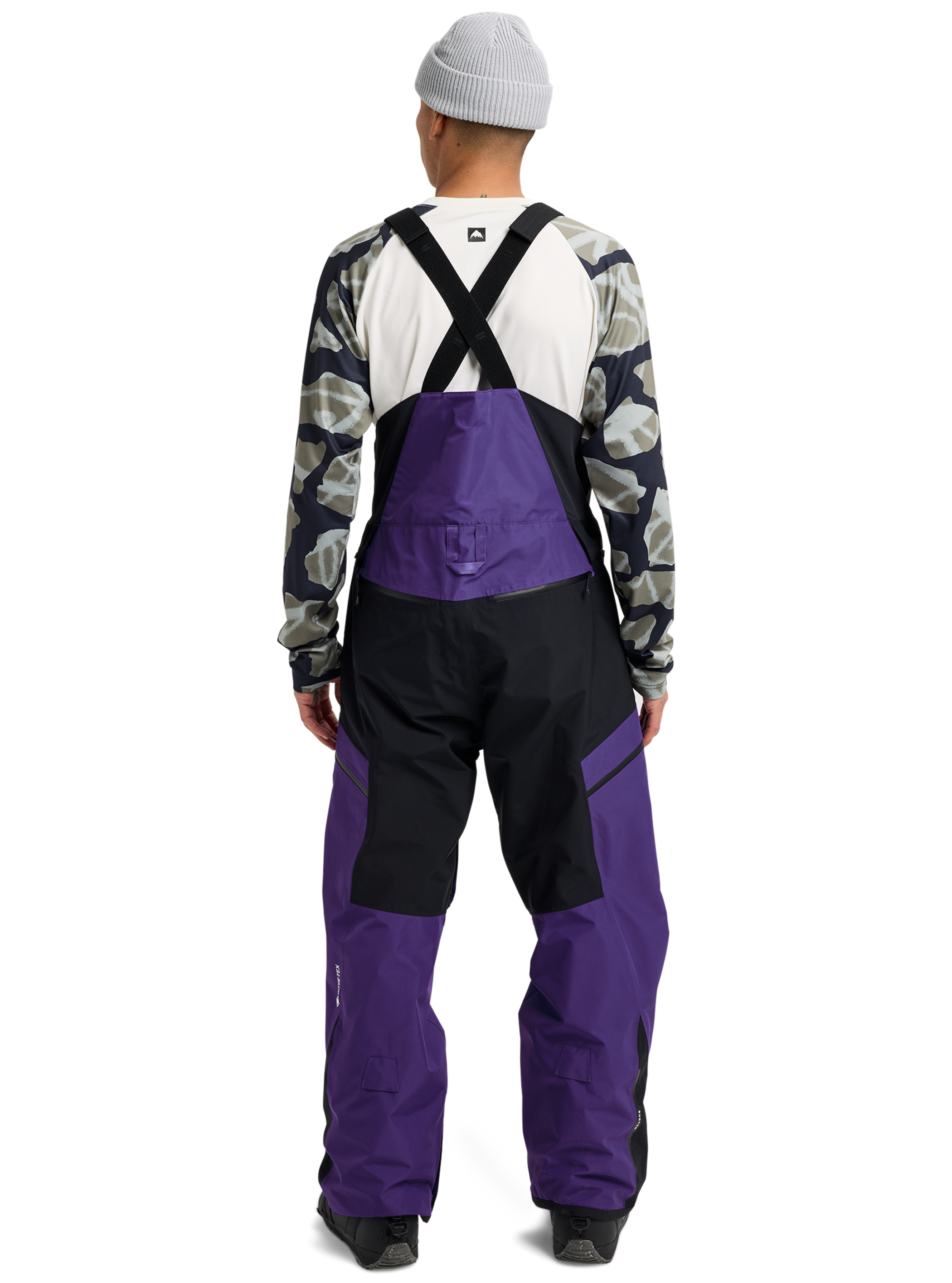 Burton Reserve GORE‑TEX 2L Latzhose für Herren