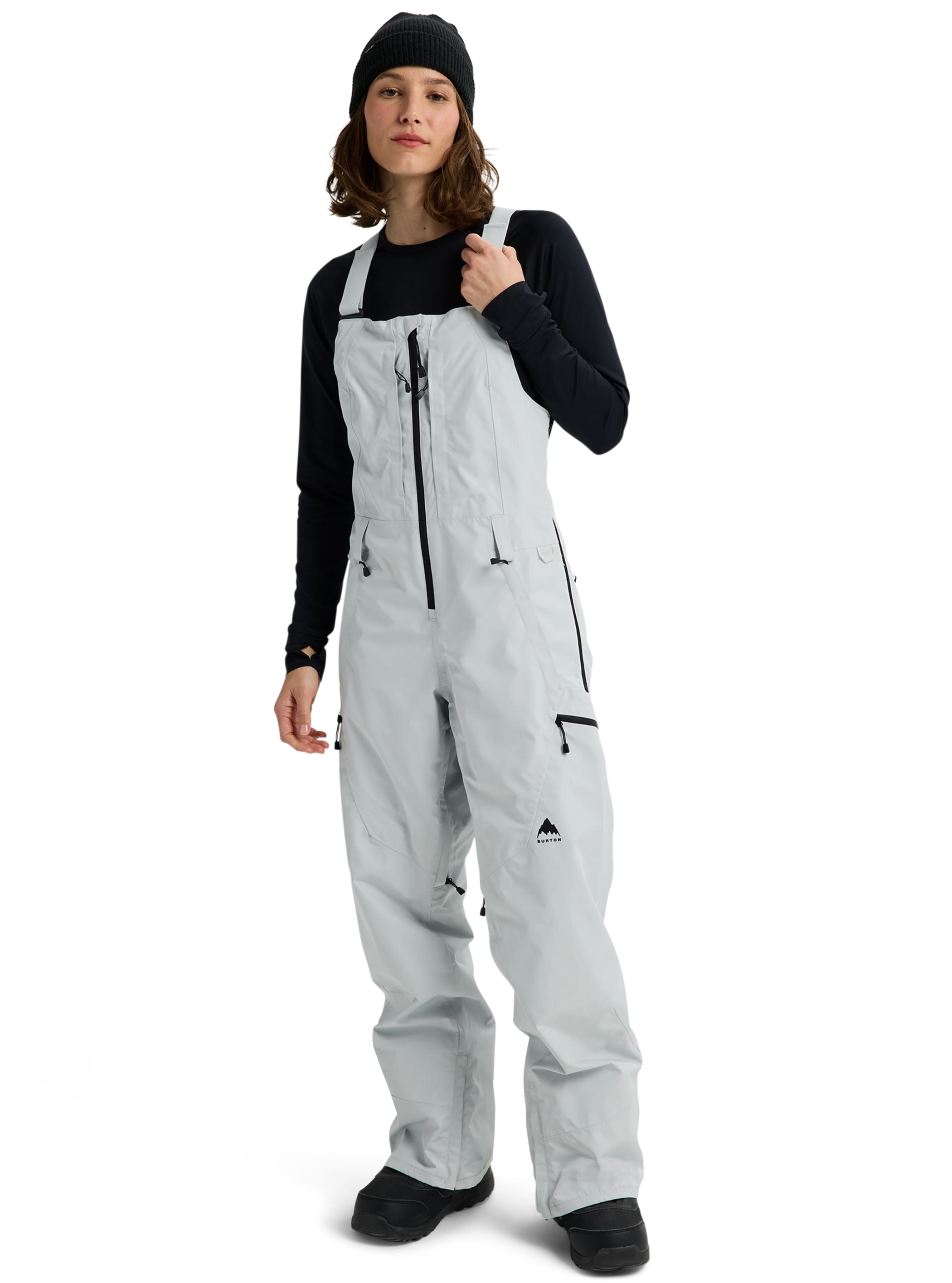 Burton Reserve GORE‑TEX 2L Latzhose für Damen