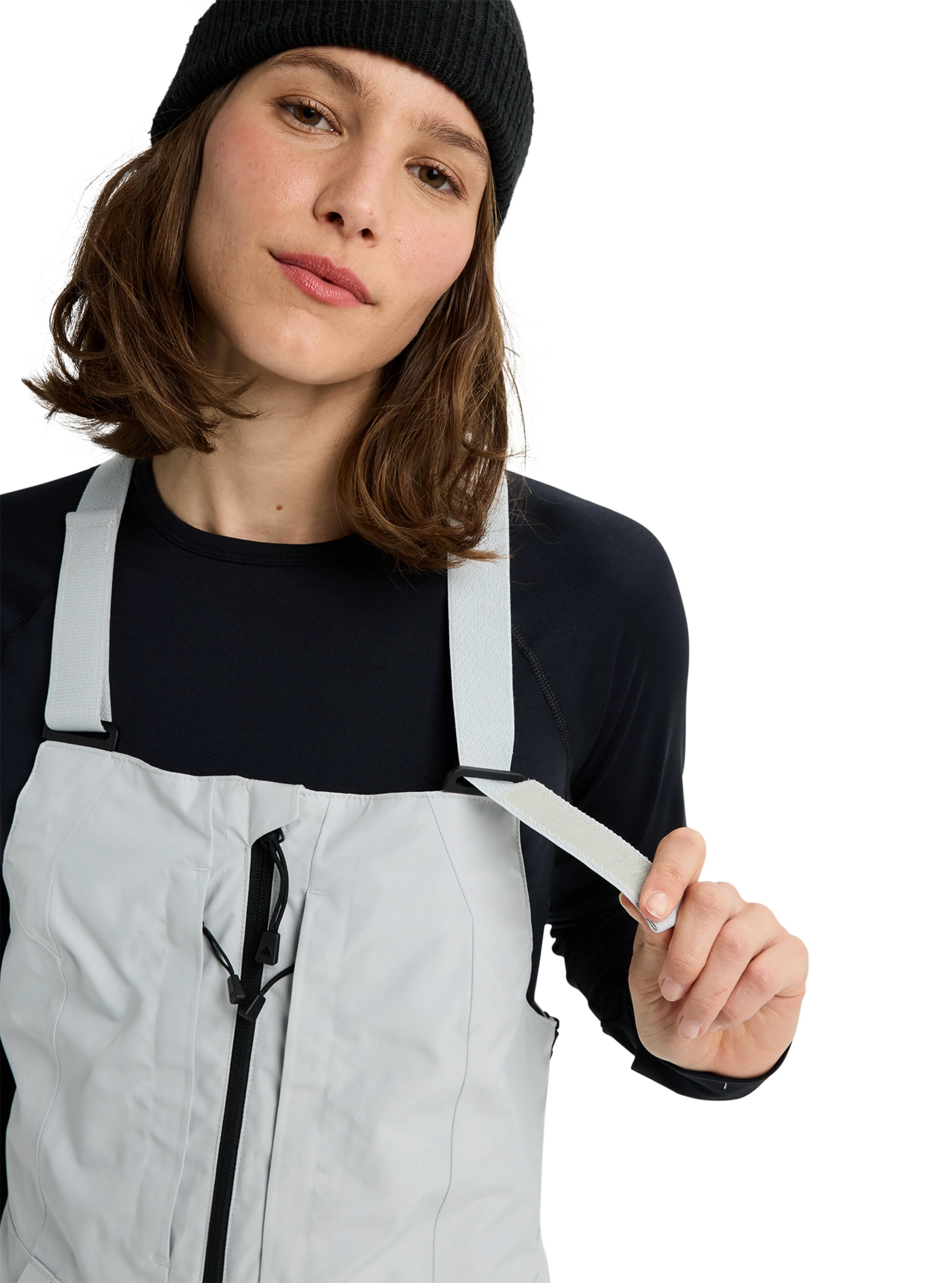 Burton Reserve GORE‑TEX 2L Latzhose für Damen