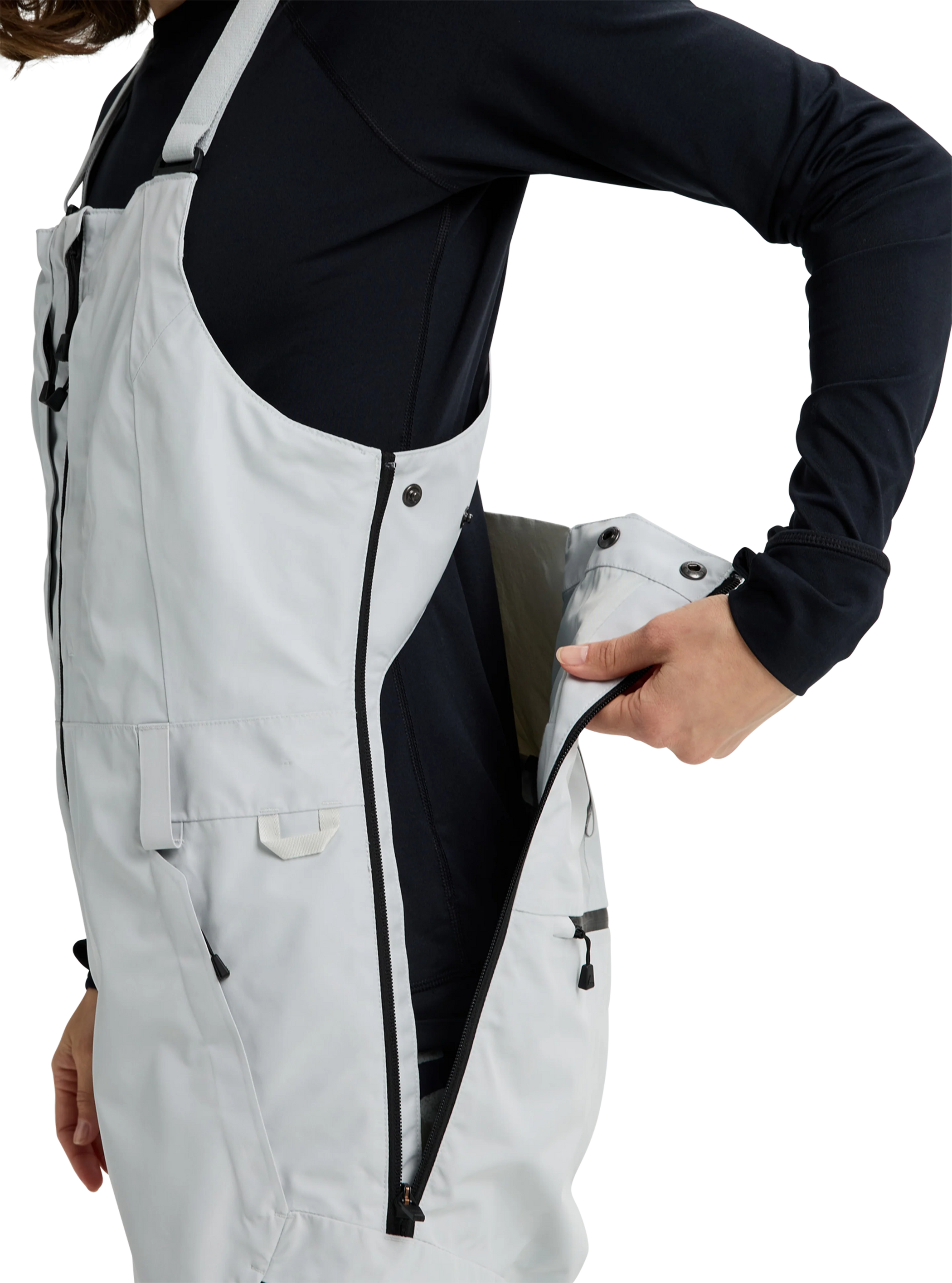 Burton Reserve GORE‑TEX 2L Latzhose für Damen