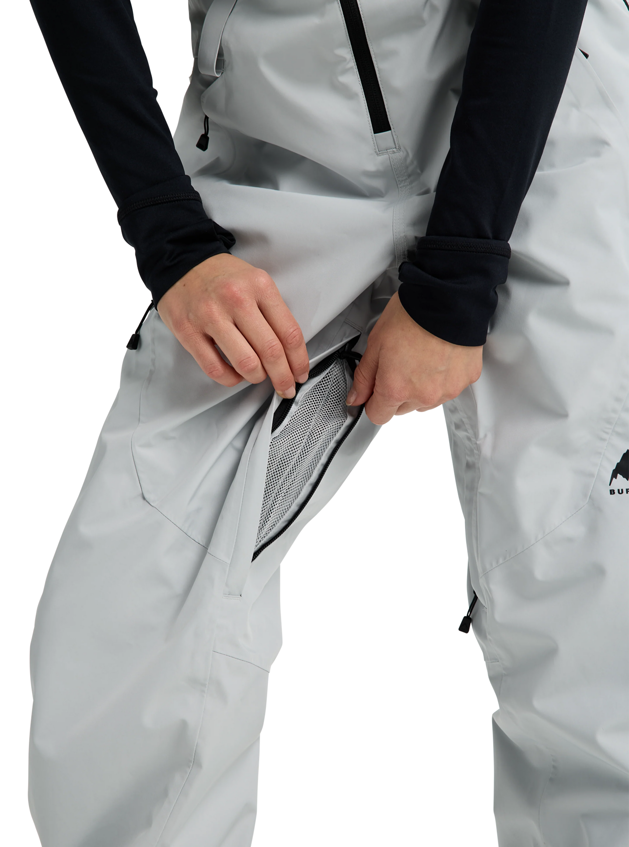 Burton Reserve GORE‑TEX 2L Latzhose für Damen