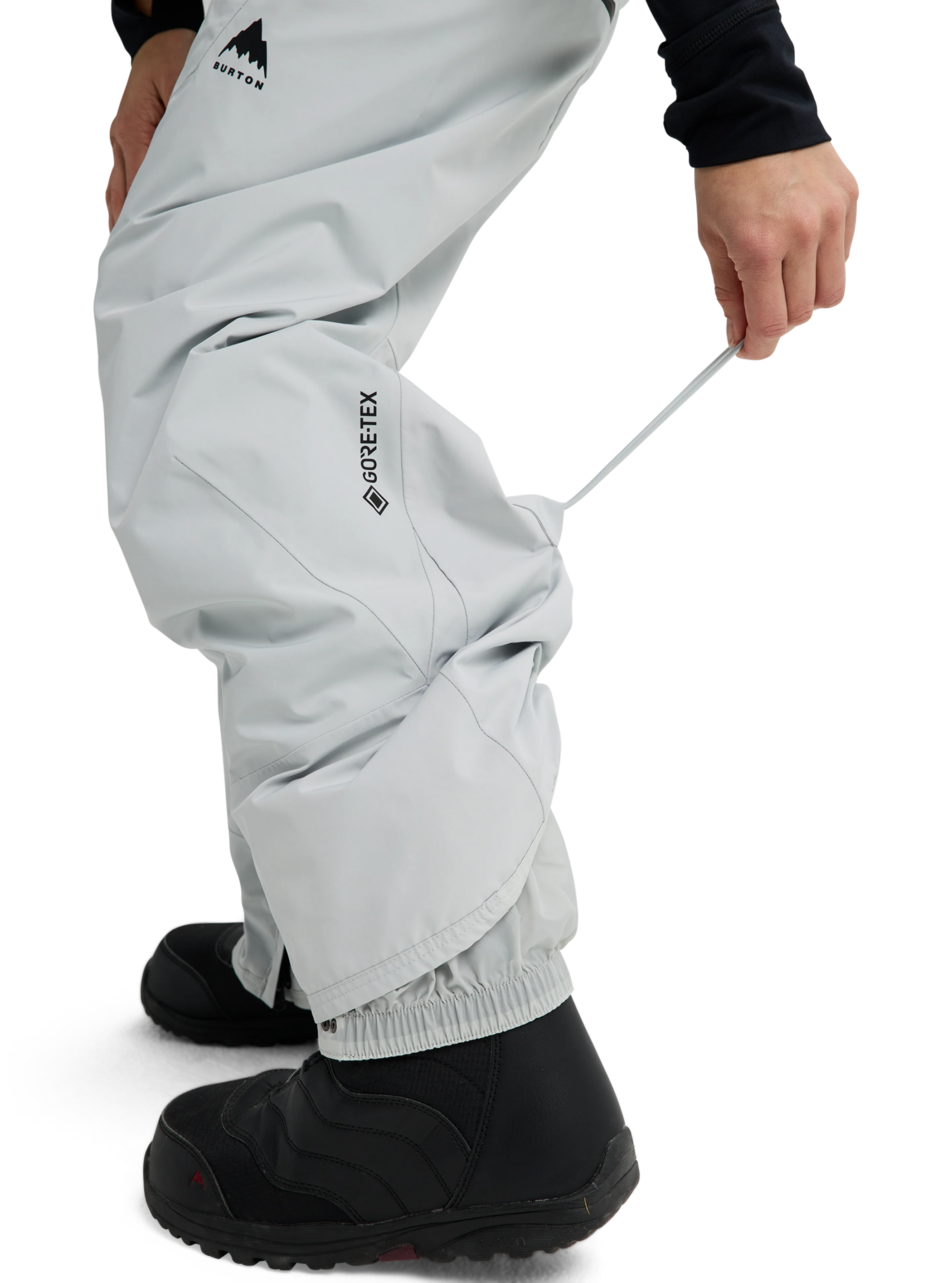 Burton Reserve GORE‑TEX 2L Latzhose für Damen