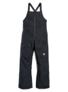Product image of Women's Burton Reserve GORE-TEX 2L Bib Pants[Variant:True Black]