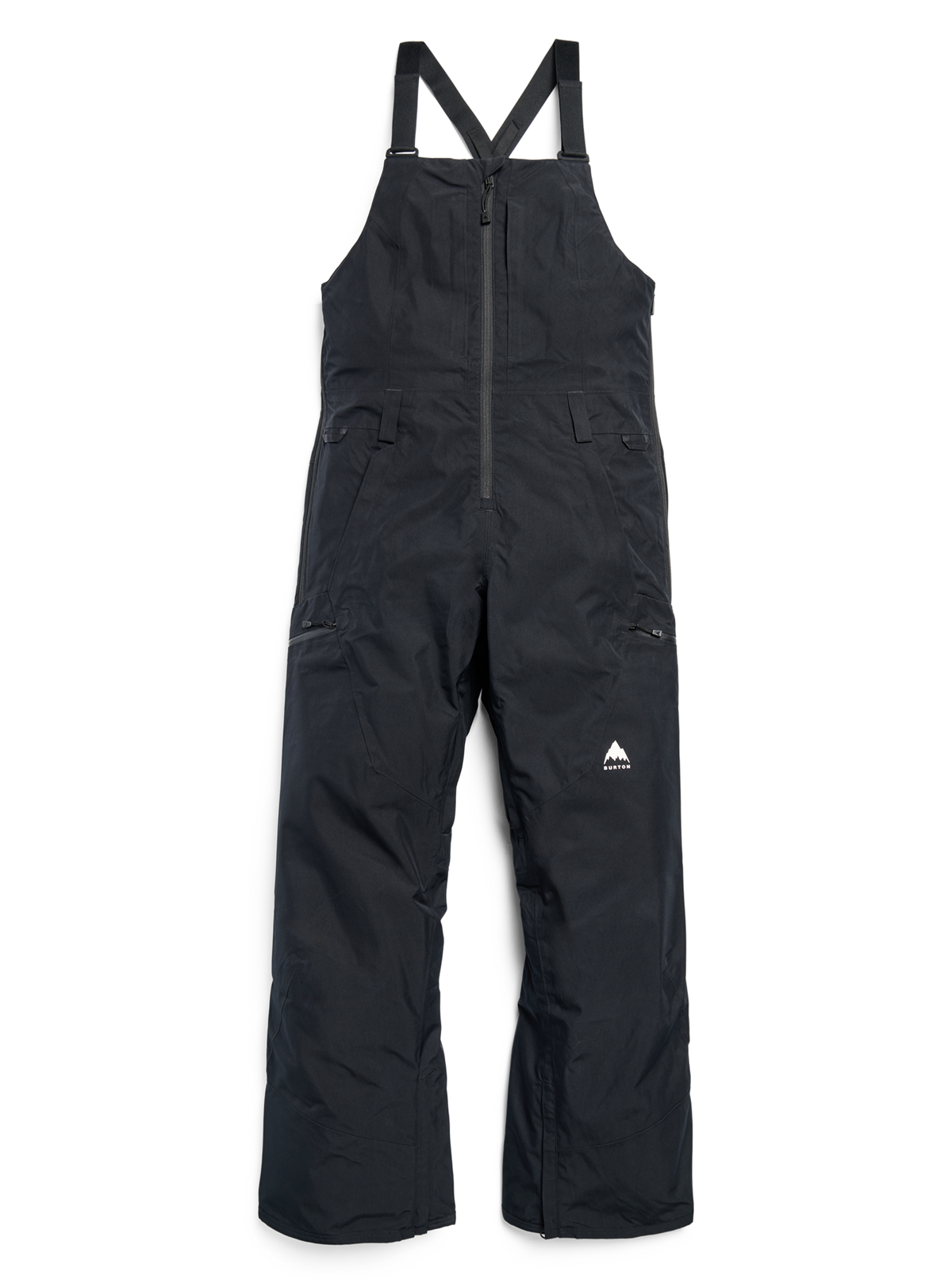 Women's Burton Reserve GORE-TEX 2L Bib Pants 2027