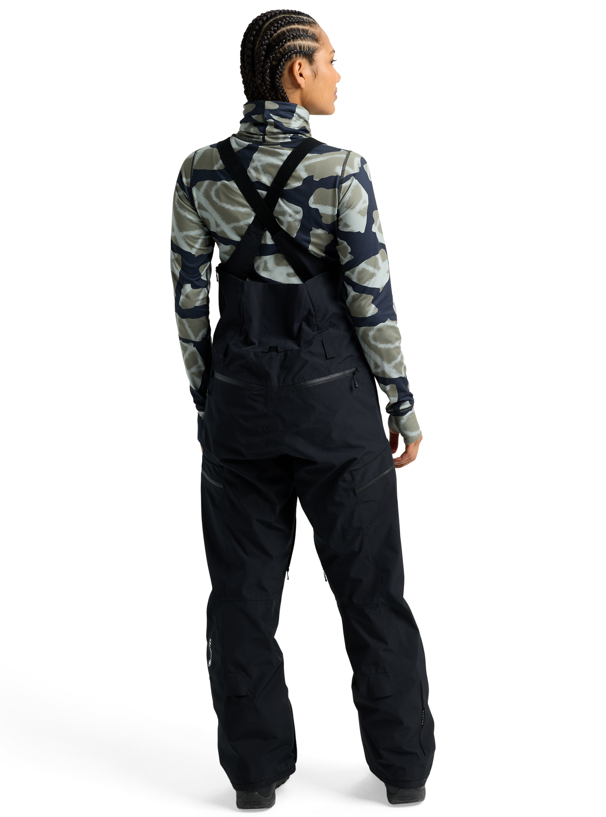 Burton Reserve GORE‑TEX 2L Latzhose für Damen