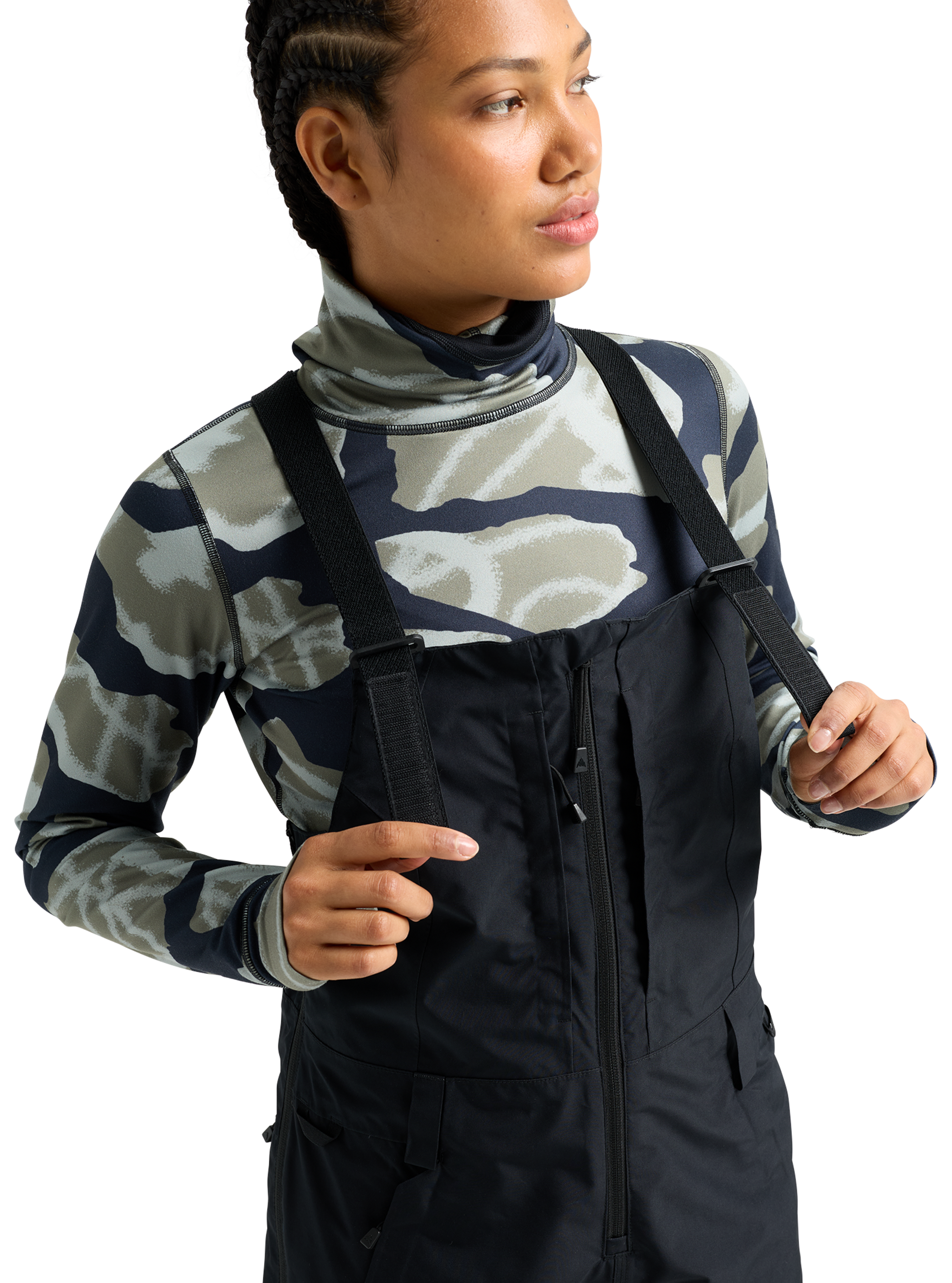 Burton Reserve GORE‑TEX 2L Latzhose für Damen