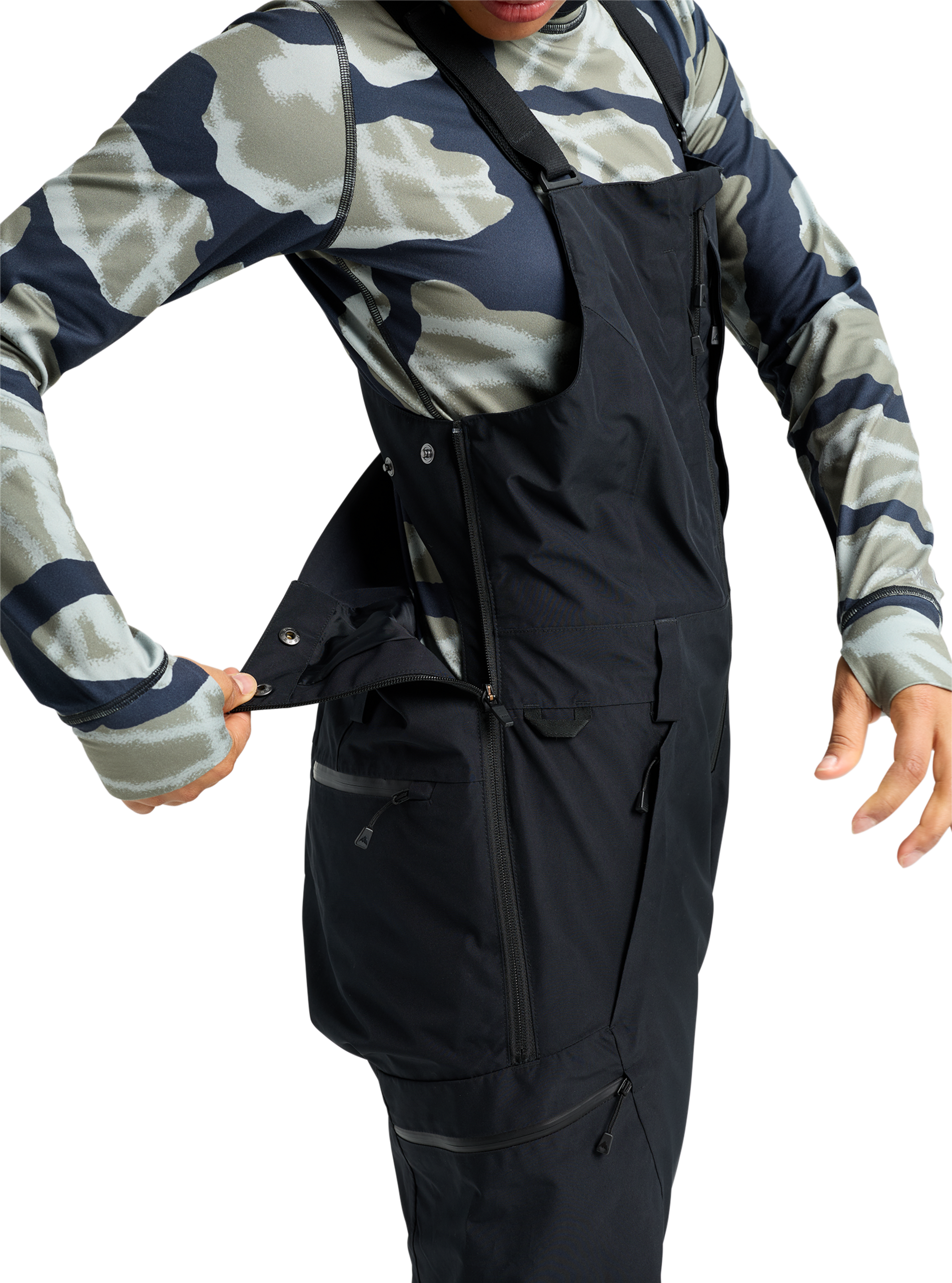 Burton Reserve GORE‑TEX 2L Latzhose für Damen