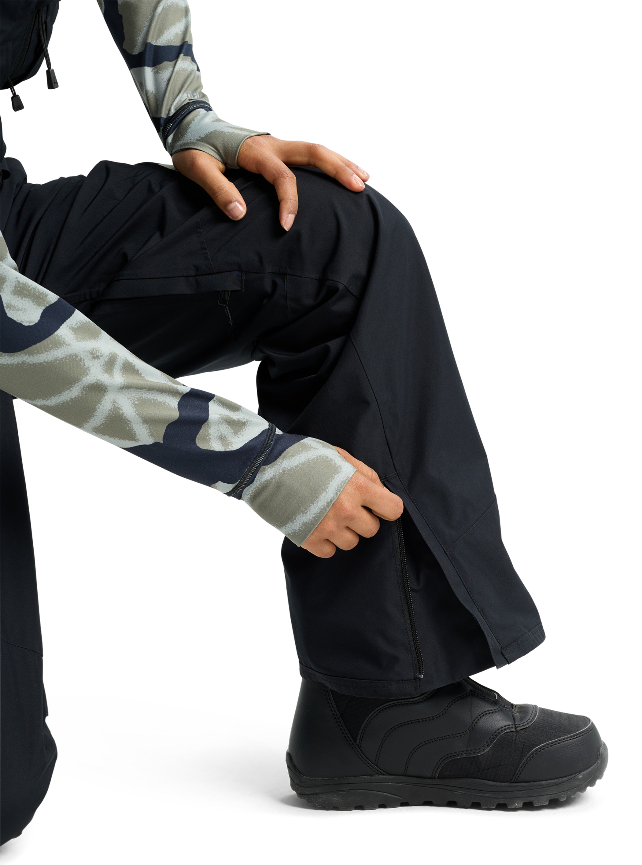 Burton Reserve GORE‑TEX 2L Latzhose für Damen