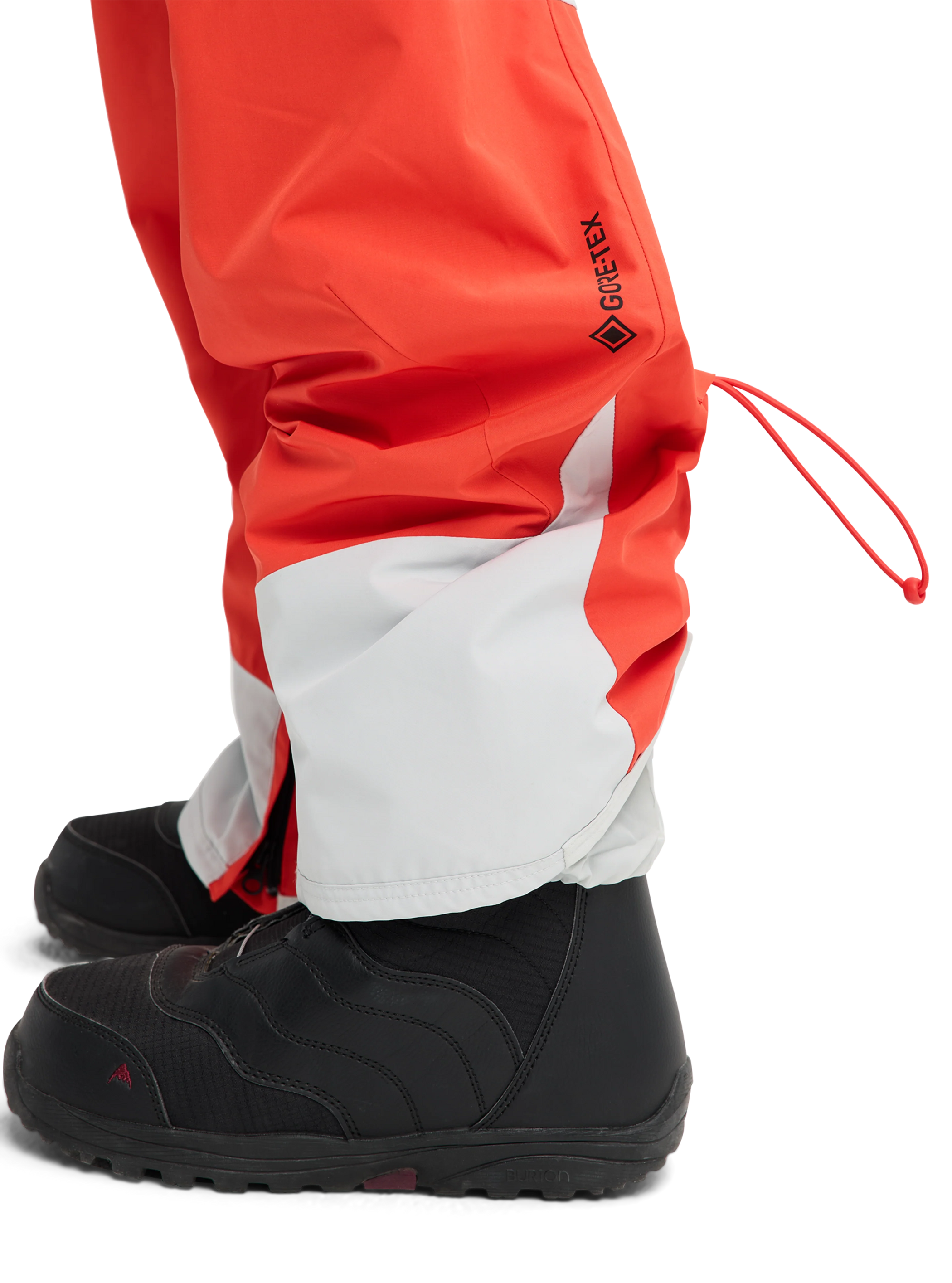 Women's Burton Reserve GORE-TEX 2L Bib Pants