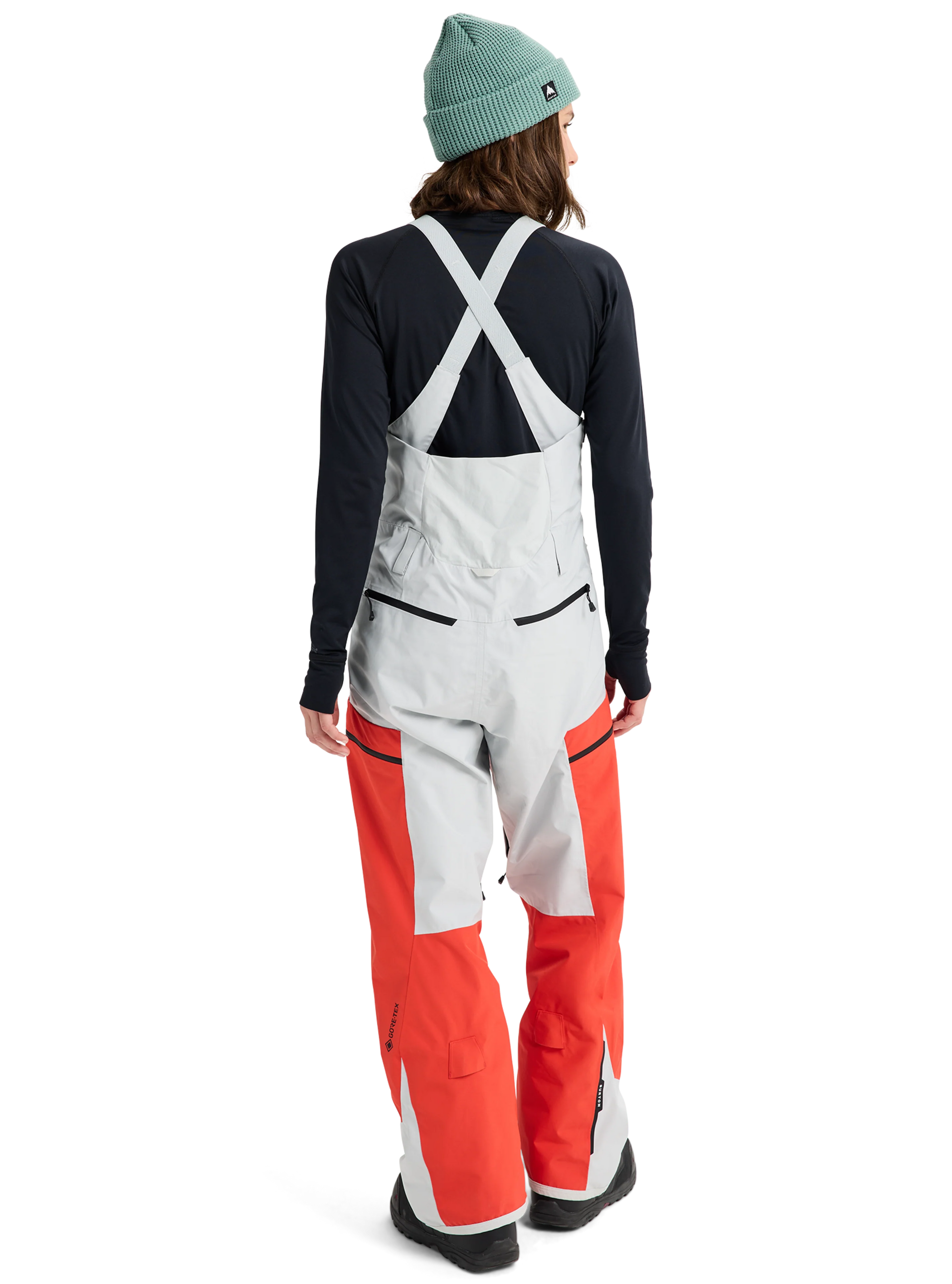 Women's Burton Reserve GORE-TEX 2L Bib Pants
