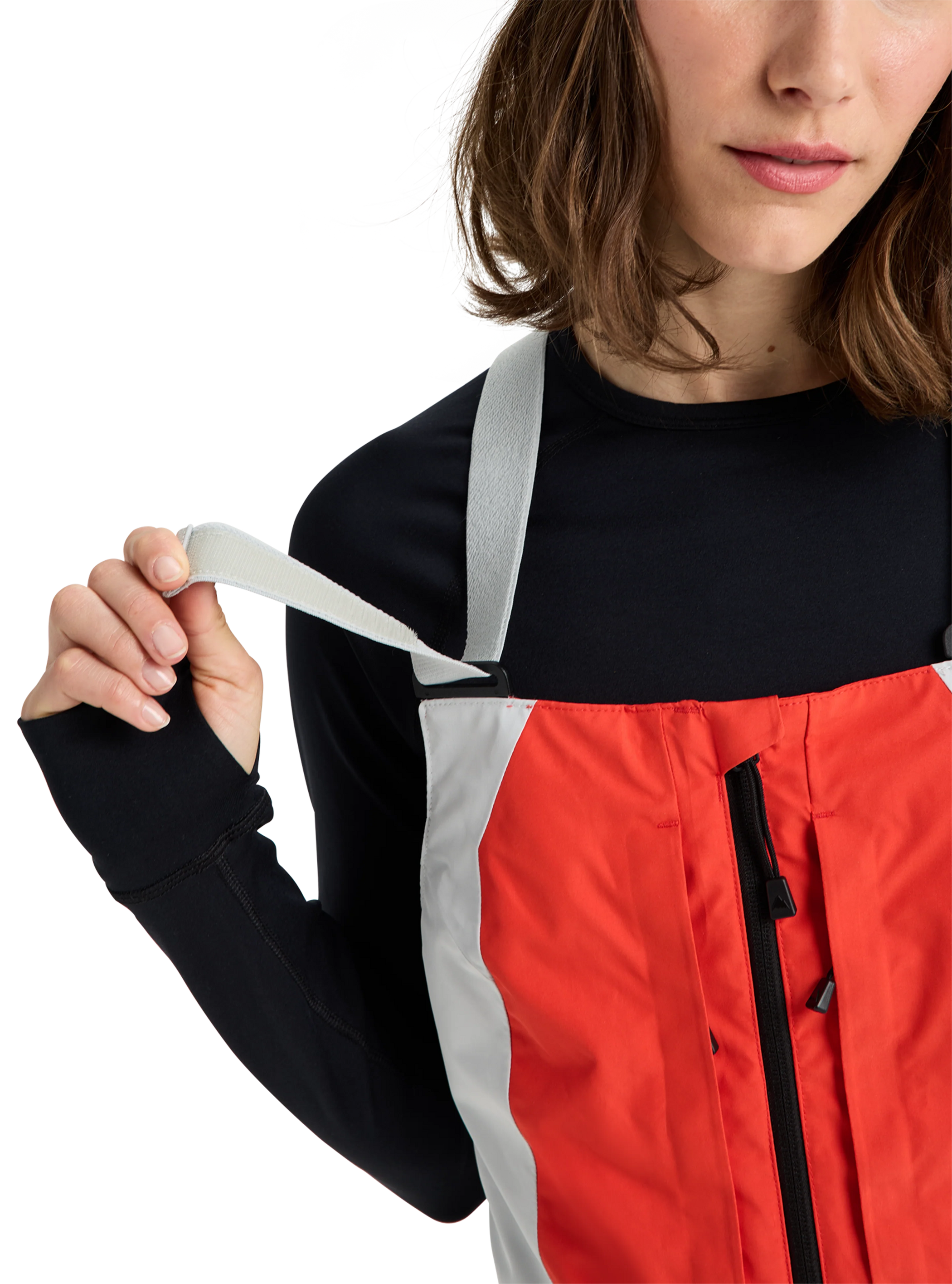 Women's Burton Reserve GORE-TEX 2L Bib Pants