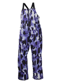 Product image of Women's Burton Reserve GORE-TEX 2L Bib Pants[Variant:Prism Pro]