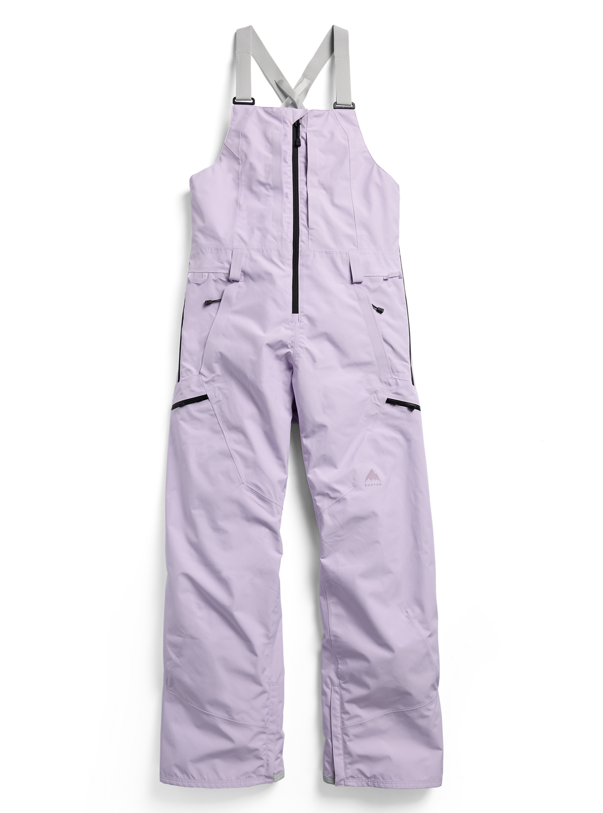 Women's Burton Reserve GORE-TEX 2L Bib Pants