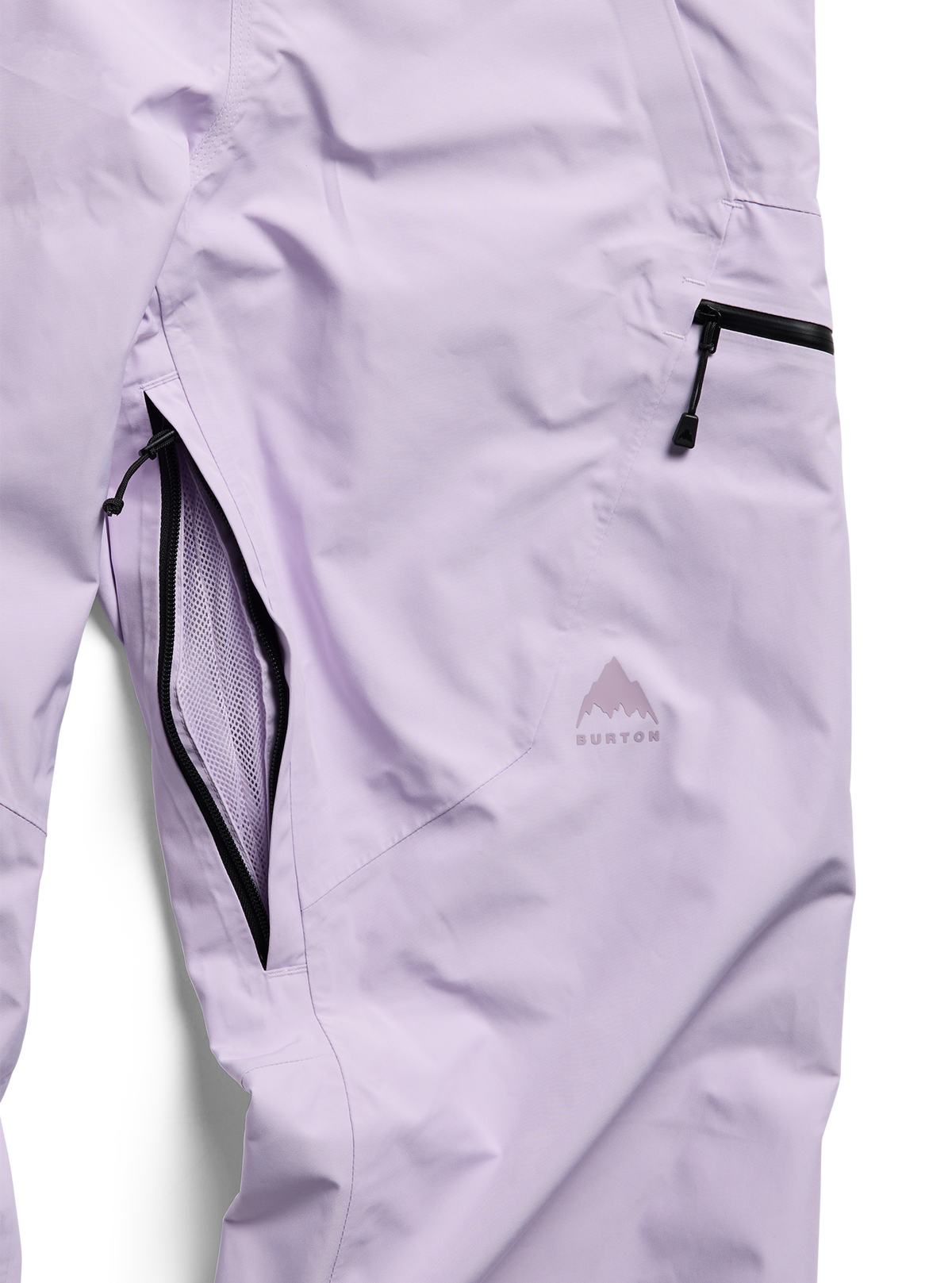 Women's Burton Reserve GORE-TEX 2L Bib Pants