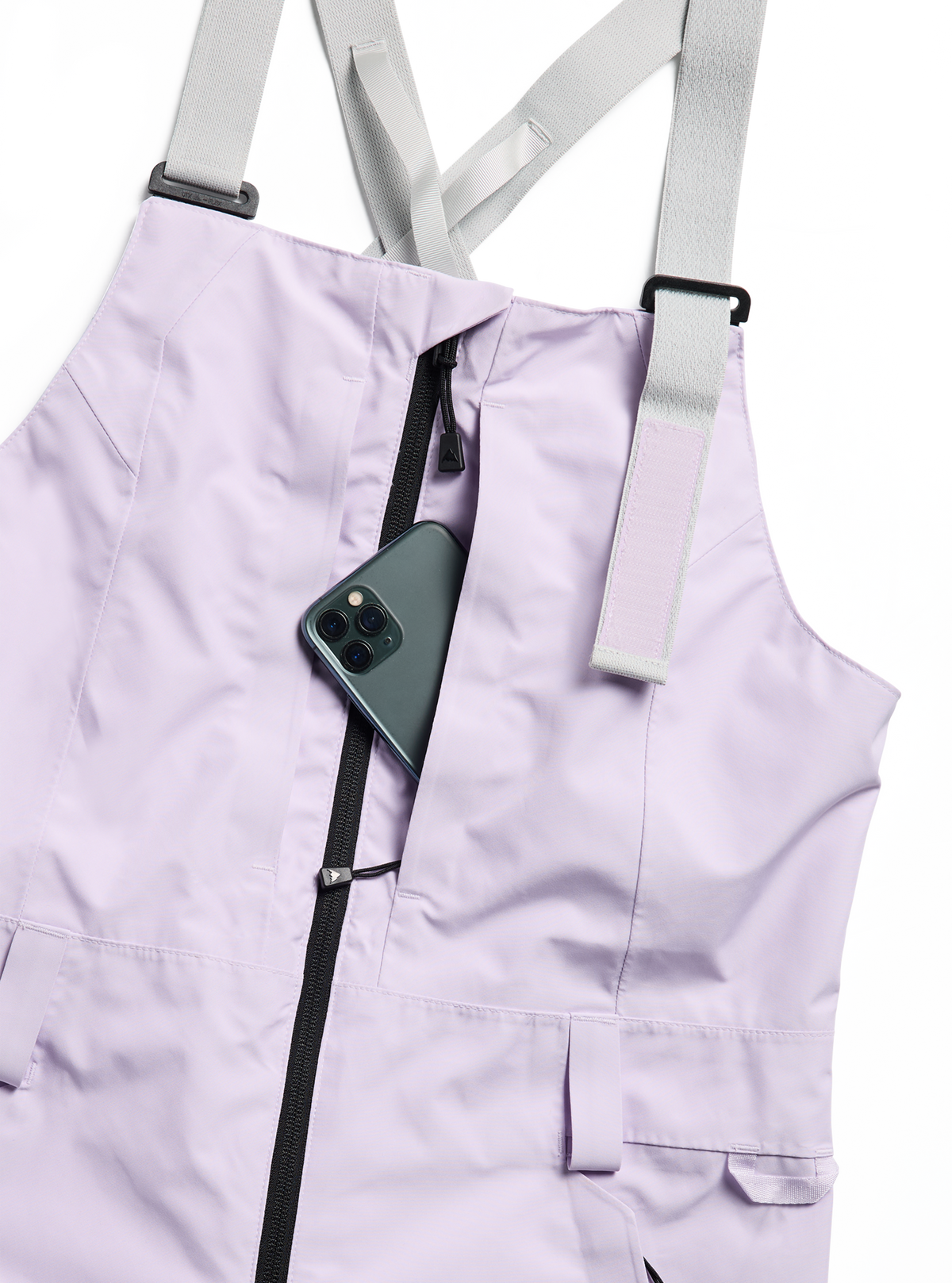 Women's Burton Reserve GORE-TEX 2L Bib Pants