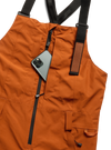 Product image of Women's Burton Reserve GORE-TEX 2L Bib Pants[Variant:Spiced Chai]