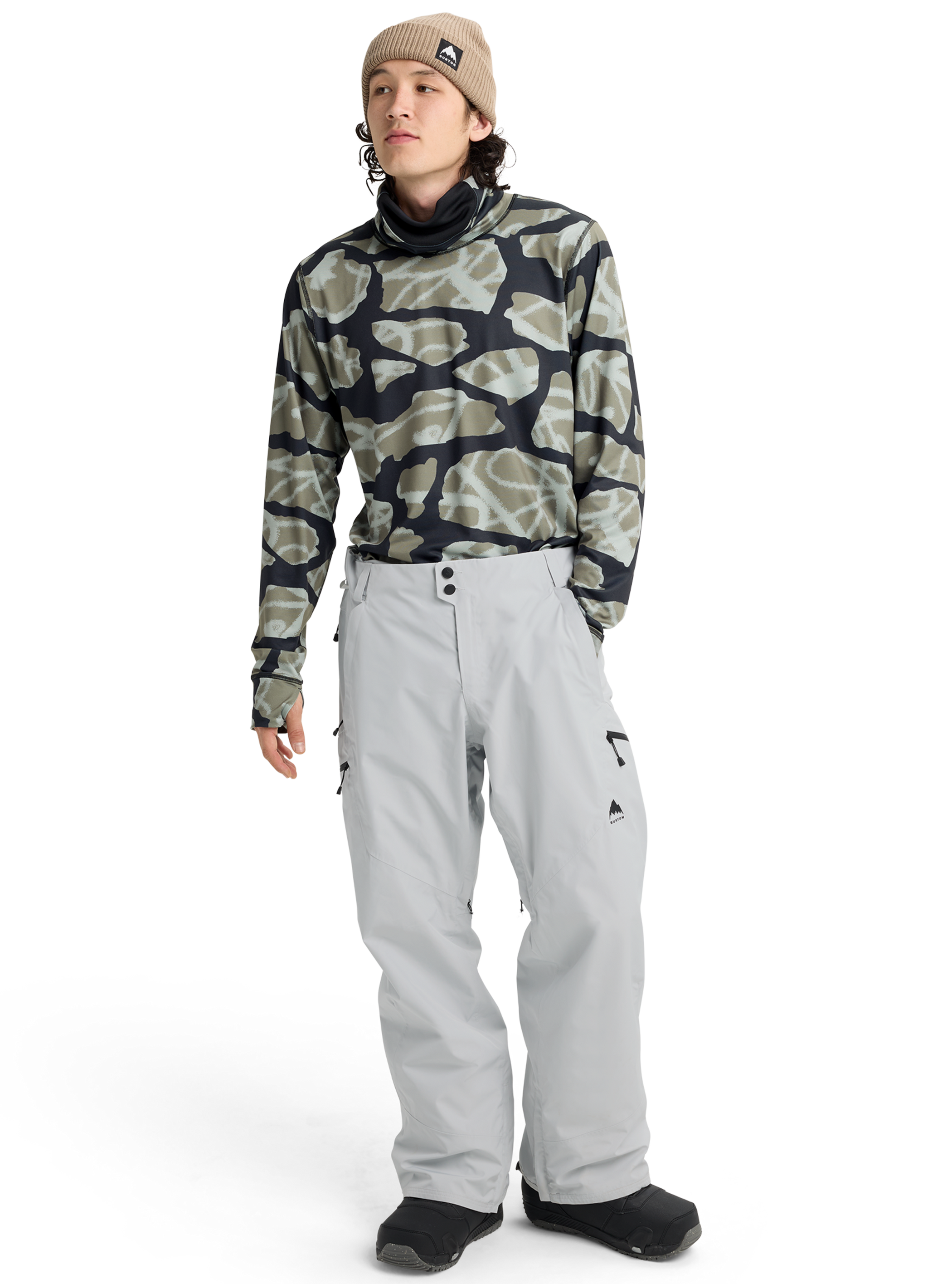 Burton Reserve GORE‑TEX 2L Hose für Herren