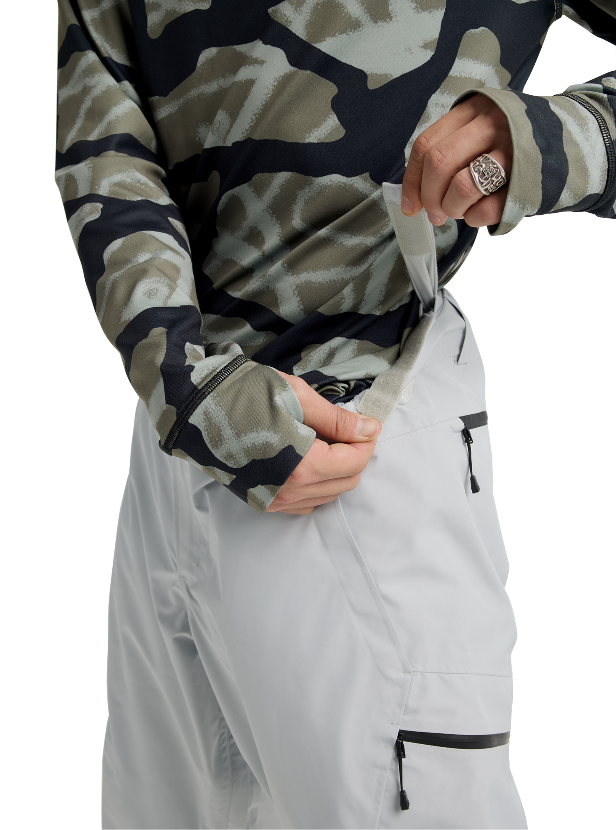 Burton Reserve GORE‑TEX 2L Hose für Herren