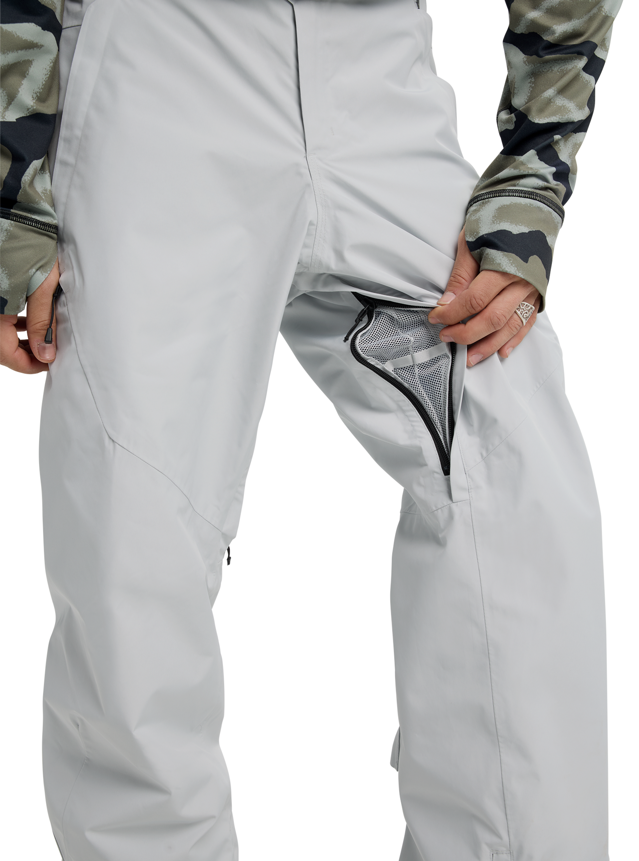 Burton Reserve GORE‑TEX 2L Hose für Herren