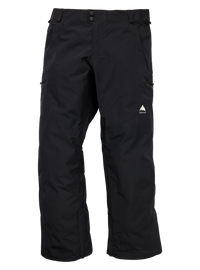 Product image of Men's Burton Reserve GORE-TEX 2L Pants[Variant:True Black]