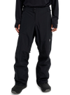 Product image of Men's Burton Reserve GORE-TEX 2L Pants[Variant:True Black]
