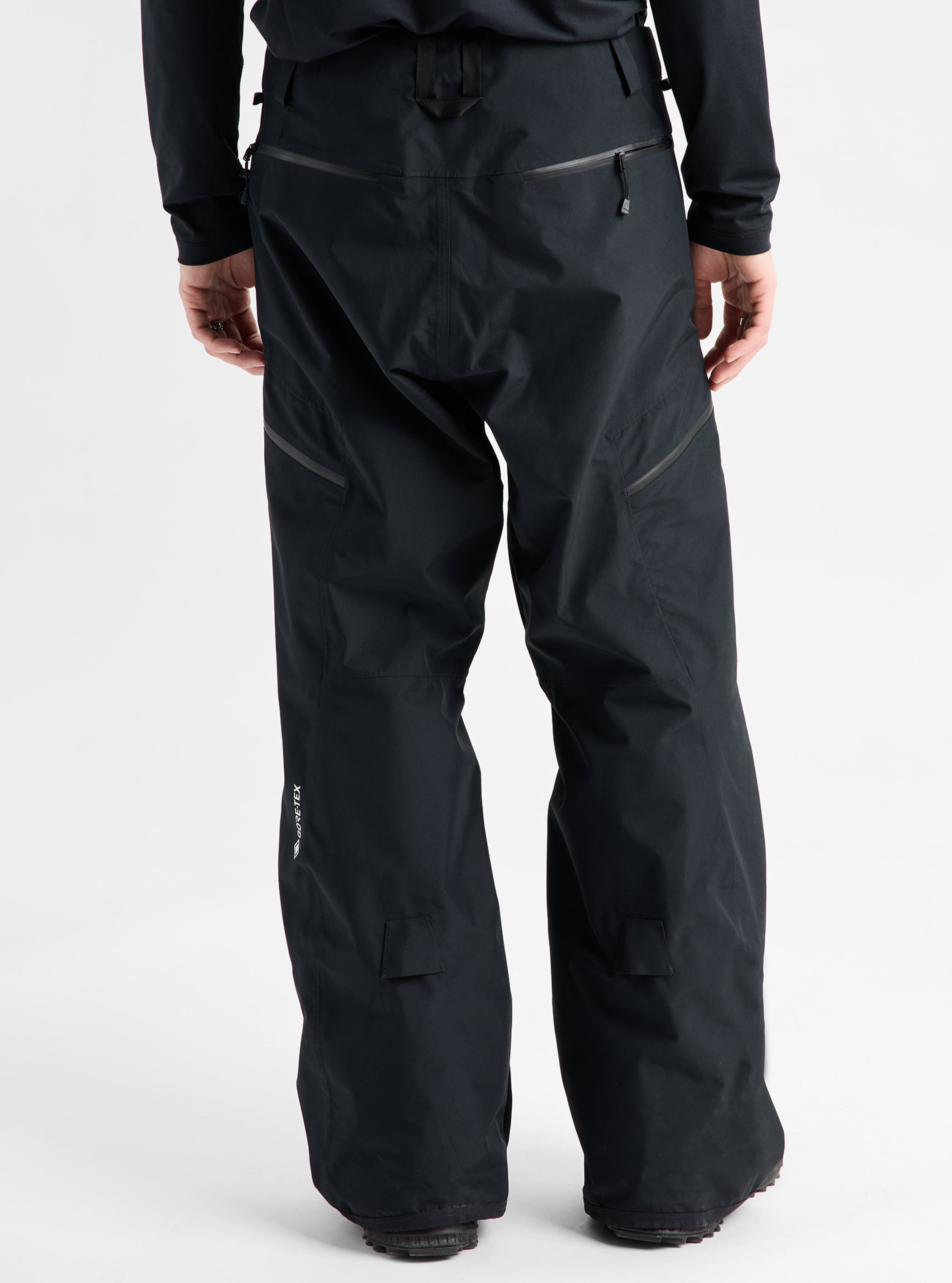 Product image of Men's Burton Reserve GORE-TEX 2L Pants[Variant:True Black]