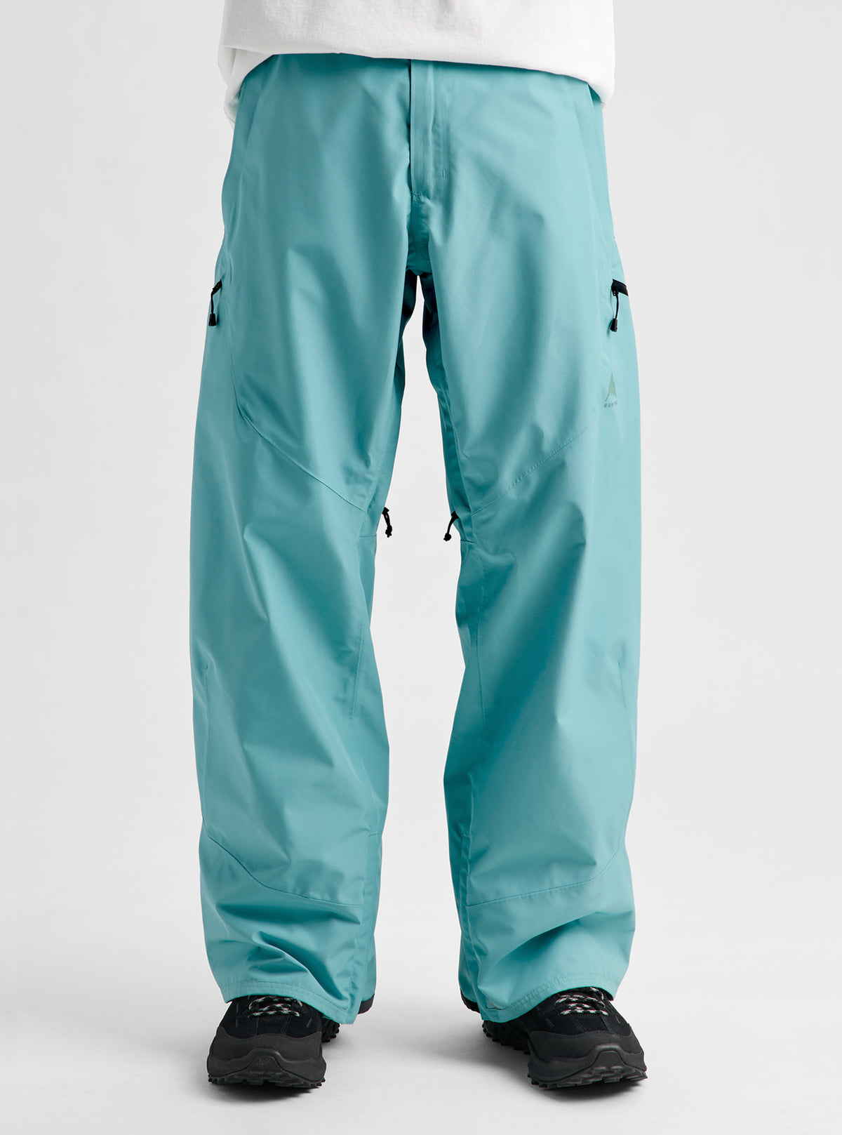 Product image of Men's Burton Reserve GORE-TEX 2L Pants[Variant:Mineral Blue]