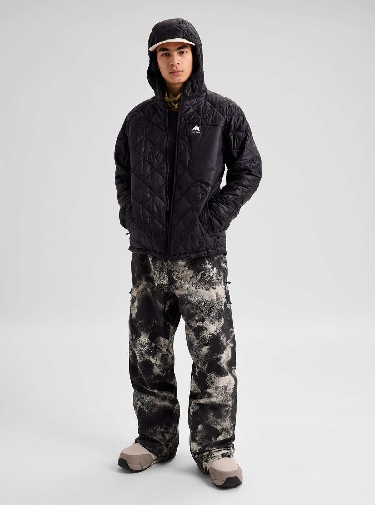 Burton Reserve GORE‑TEX 2L Hose für Herren