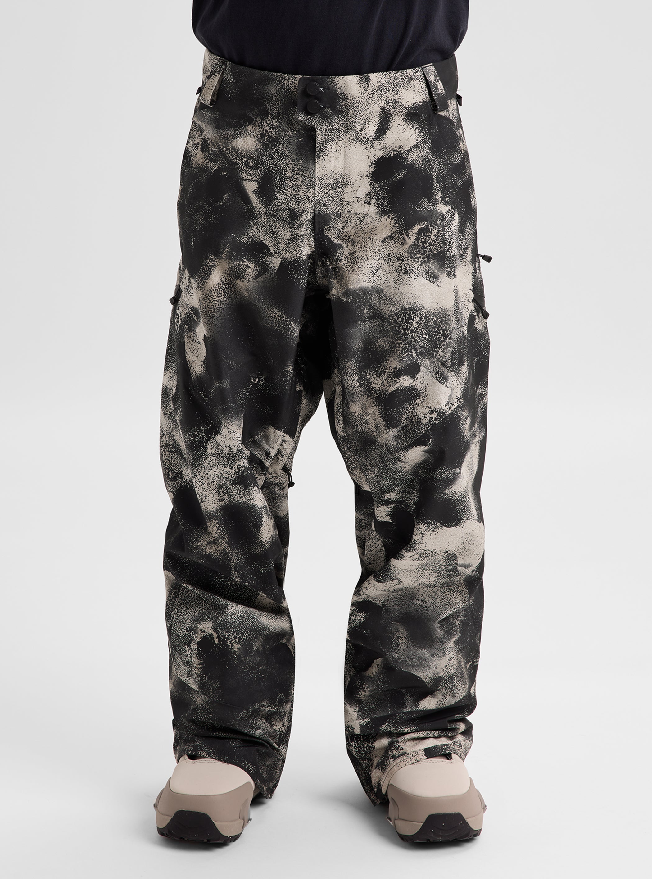 Product image of Men's Burton Reserve GORE-TEX 2L Pants[Variant:Desert Rock]