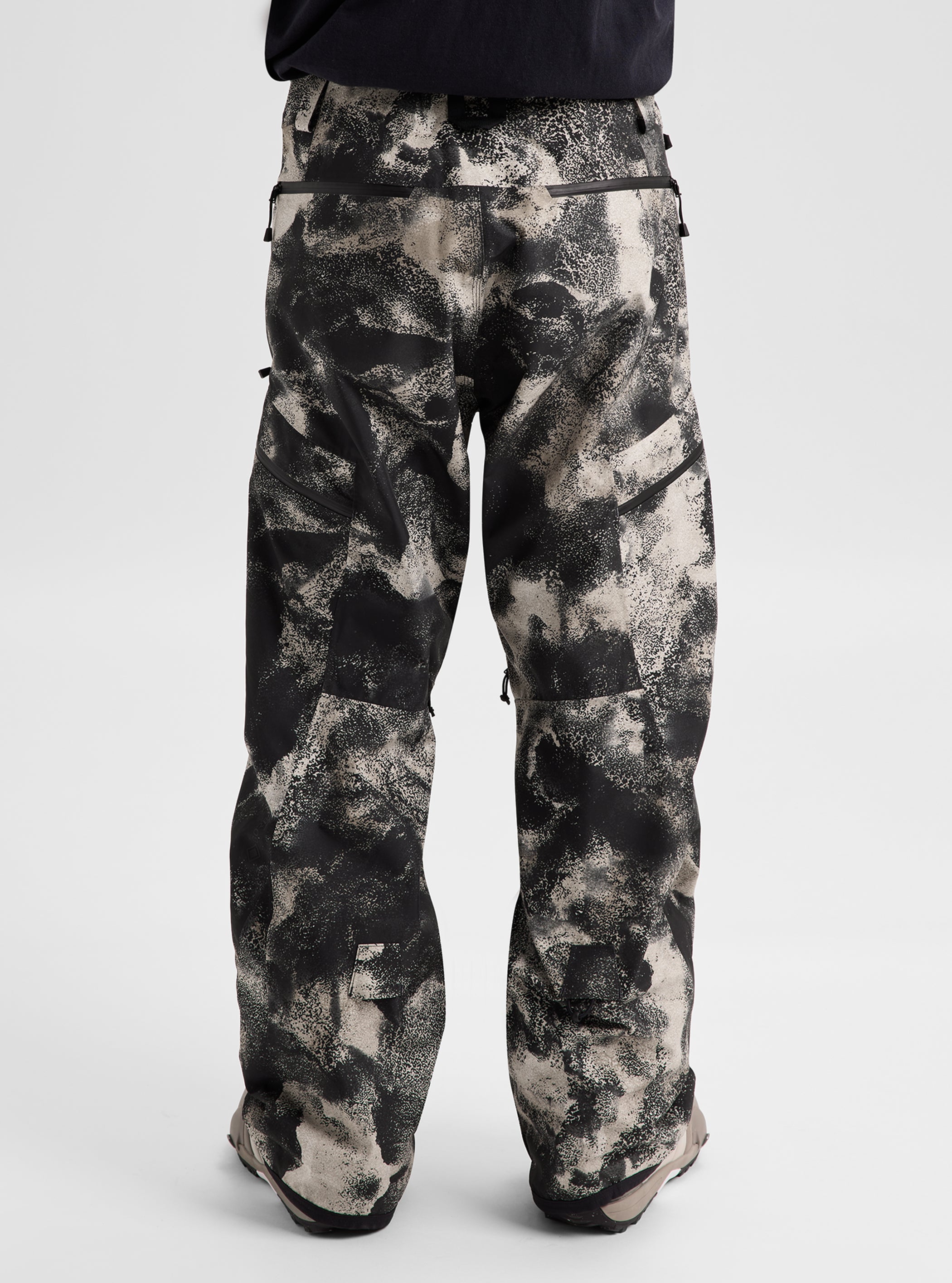Product image of Men's Burton Reserve GORE-TEX 2L Pants[Variant:Desert Rock]