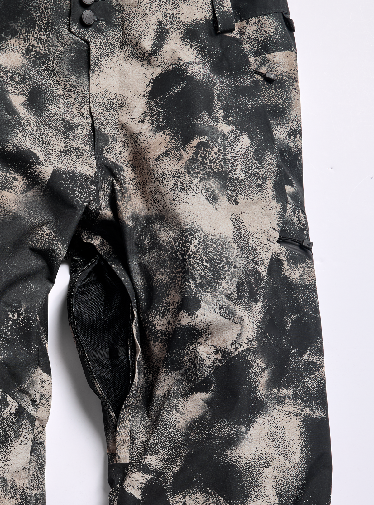 Burton Reserve GORE‑TEX 2L Hose für Herren
