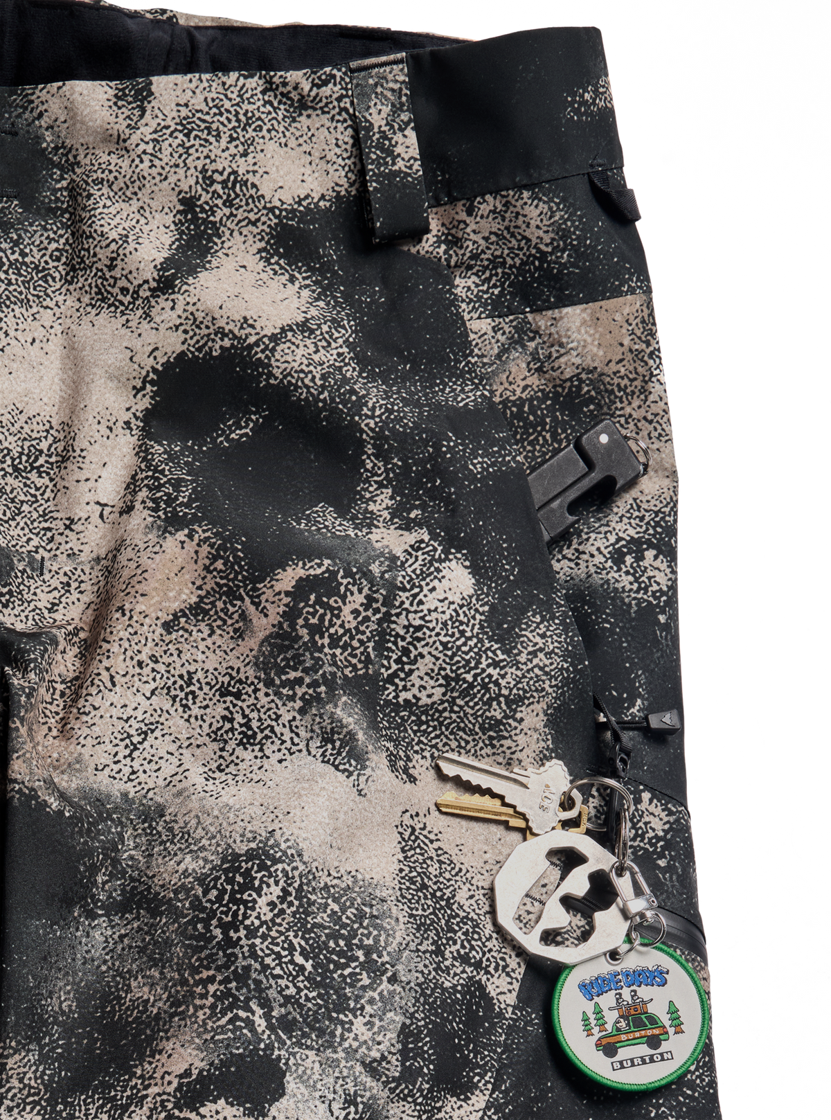 Burton Reserve GORE‑TEX 2L Hose für Herren
