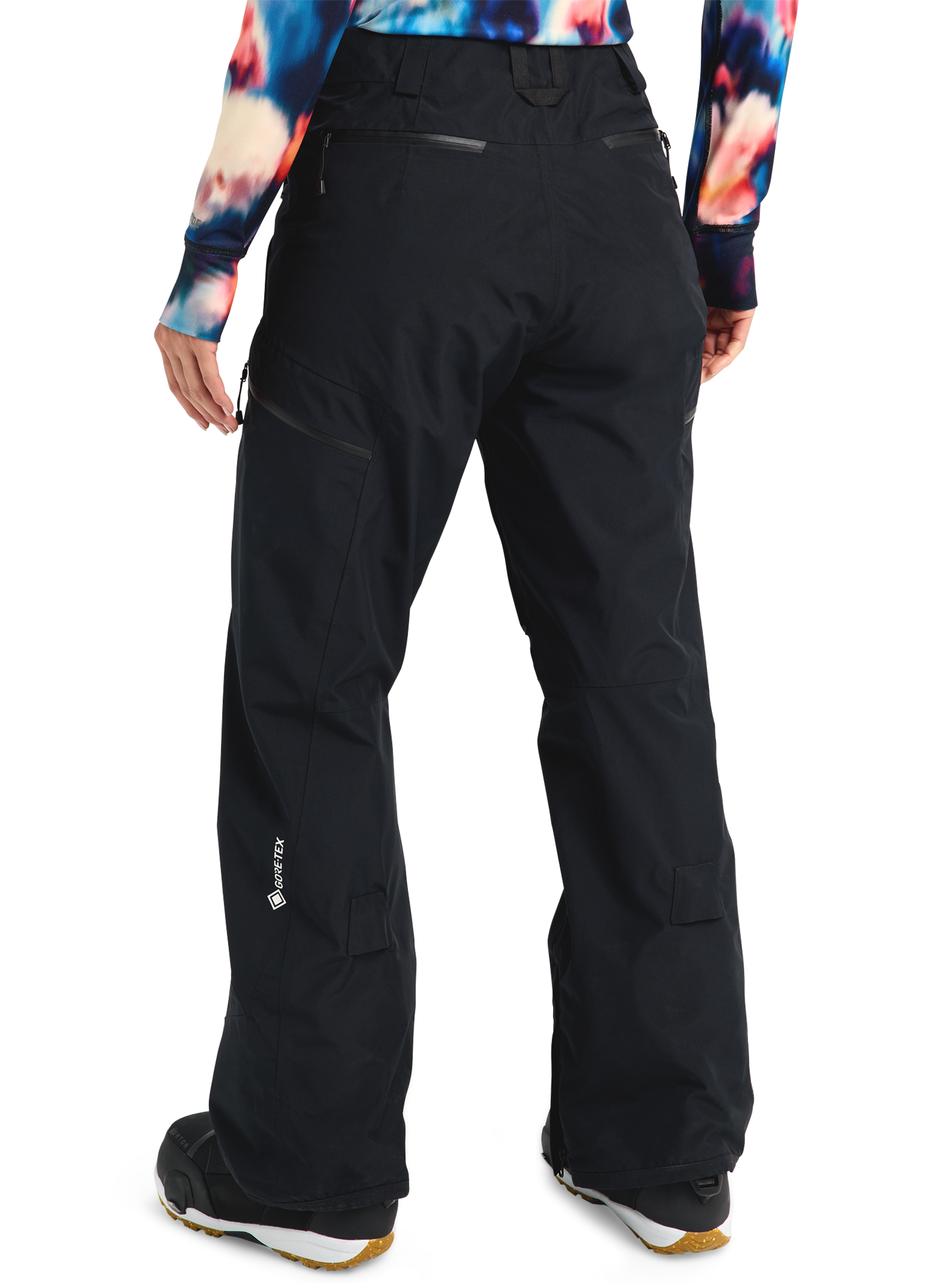 Burton - Pantalon Reserve GORE‑TEX 2 L femme