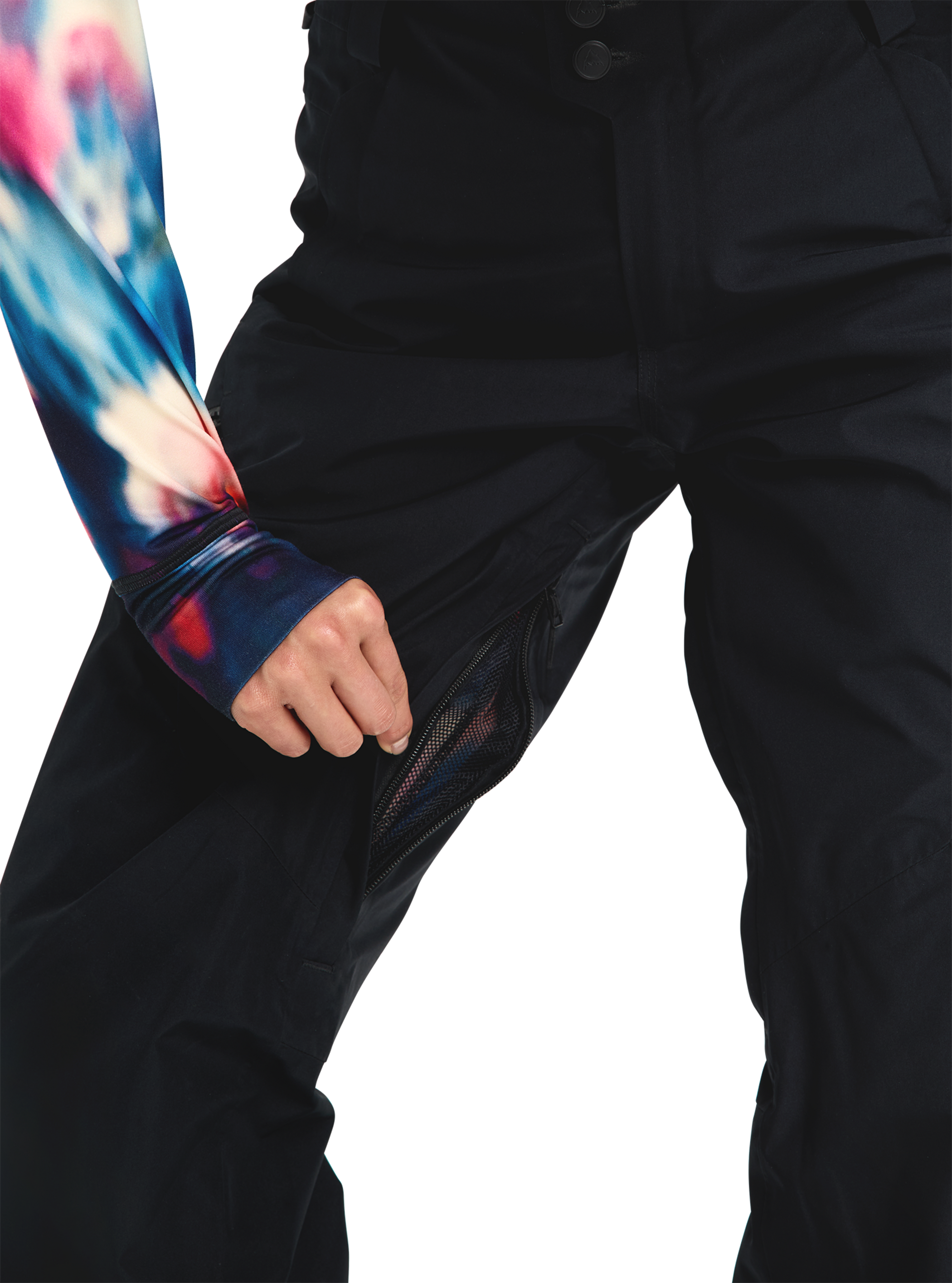 Burton - Pantalon Reserve GORE‑TEX 2 L femme