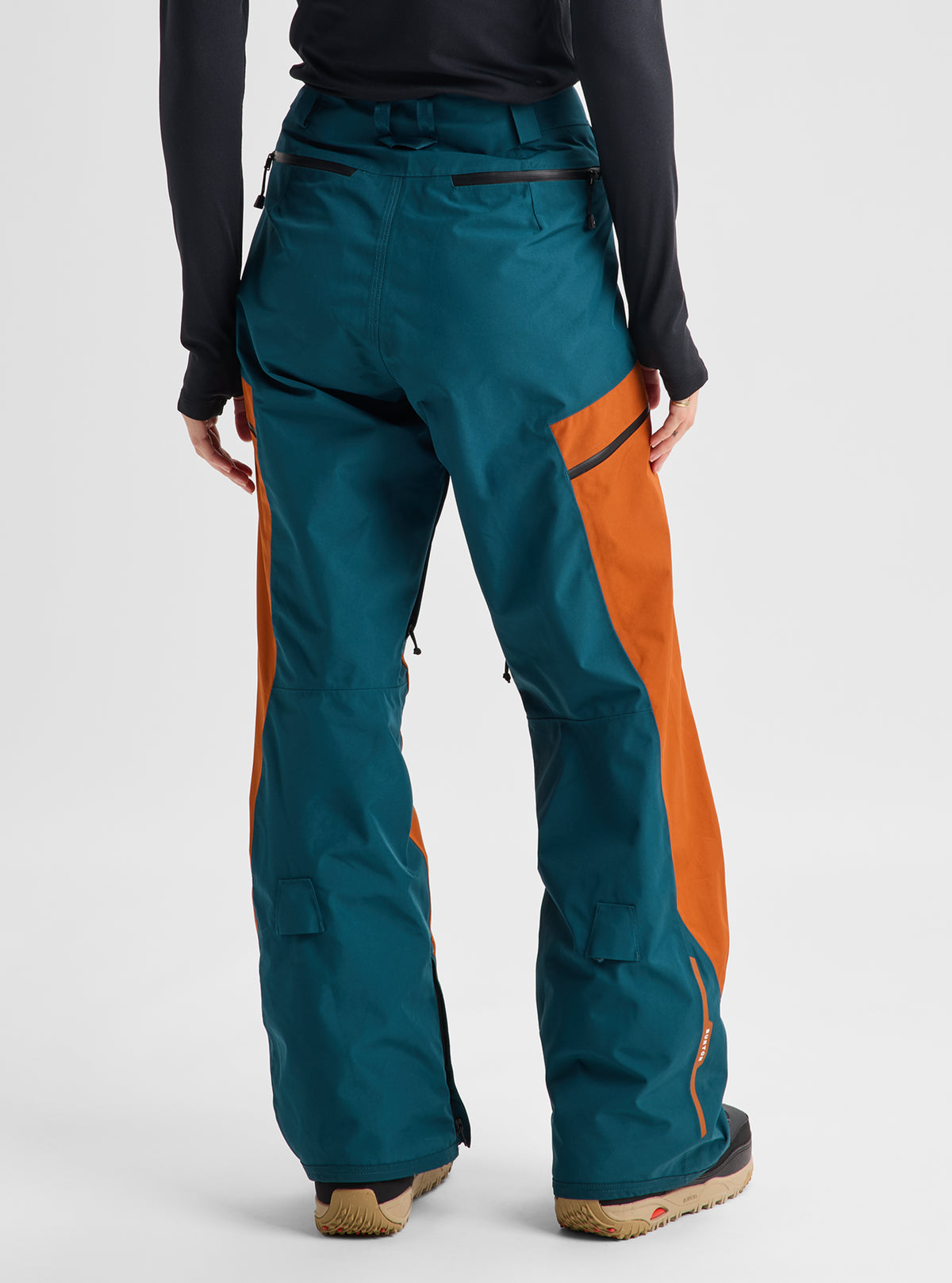 Women's Burton Reserve GORE-TEX 2L Pants 2027 Women's Burton Reserve GORE-TEX 2L Pants 2027