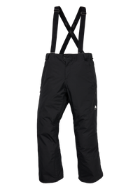 Product image of Men's Burton Reserve 2L 3-In-1 Pants[Variant:True Black]