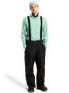 Product image of Men's Burton Reserve 2L 3-In-1 Pants[Variant:True Black]