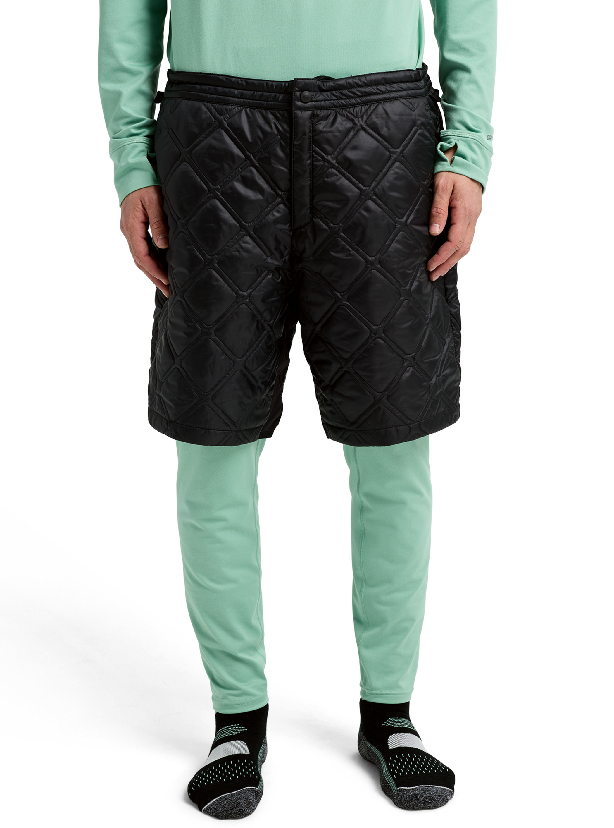 Burton Reserve 2L 3-in-1-Hose für Herren