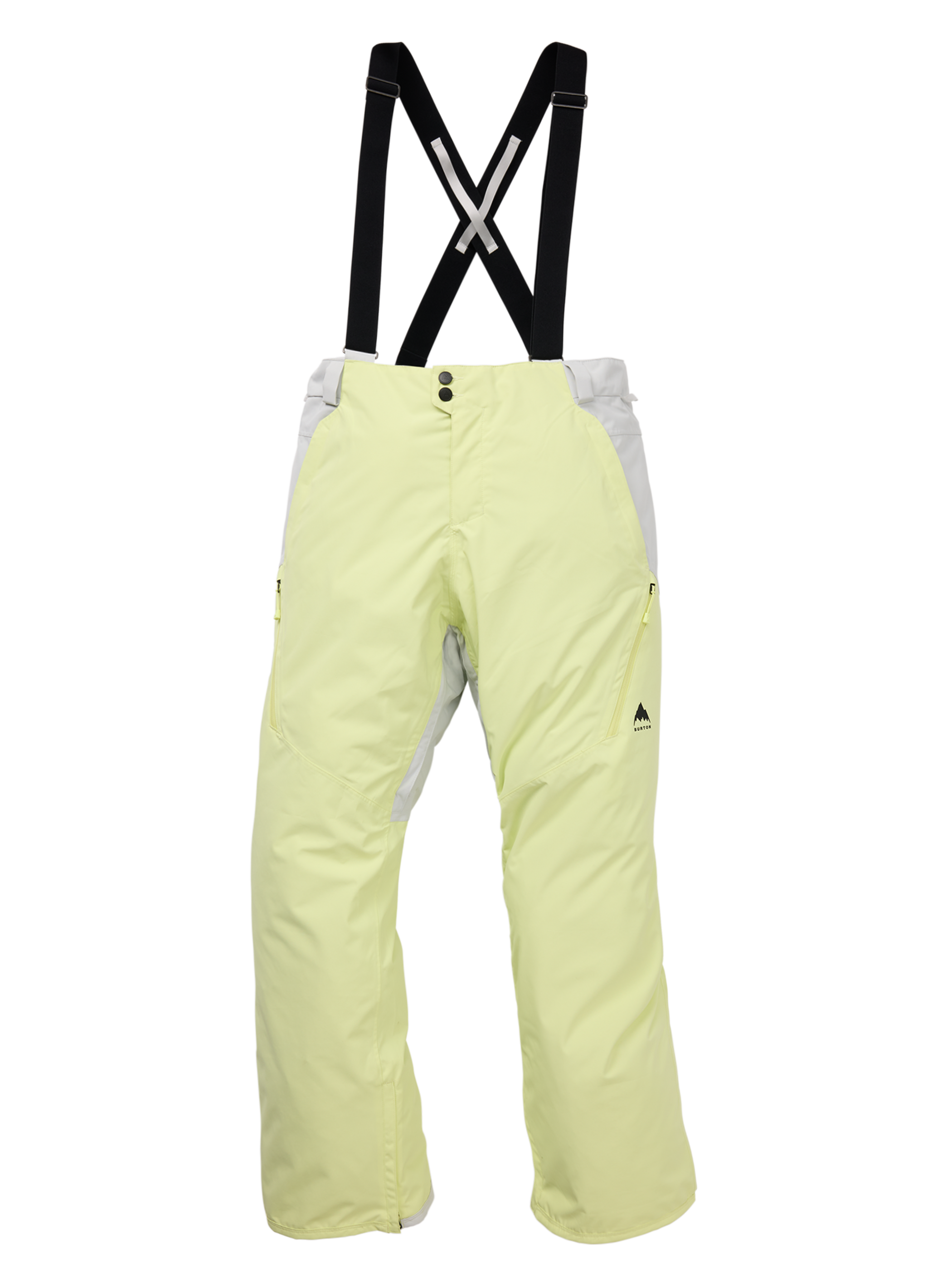 Burton - Pantalon 3-en-1 Reserve 2 L homme