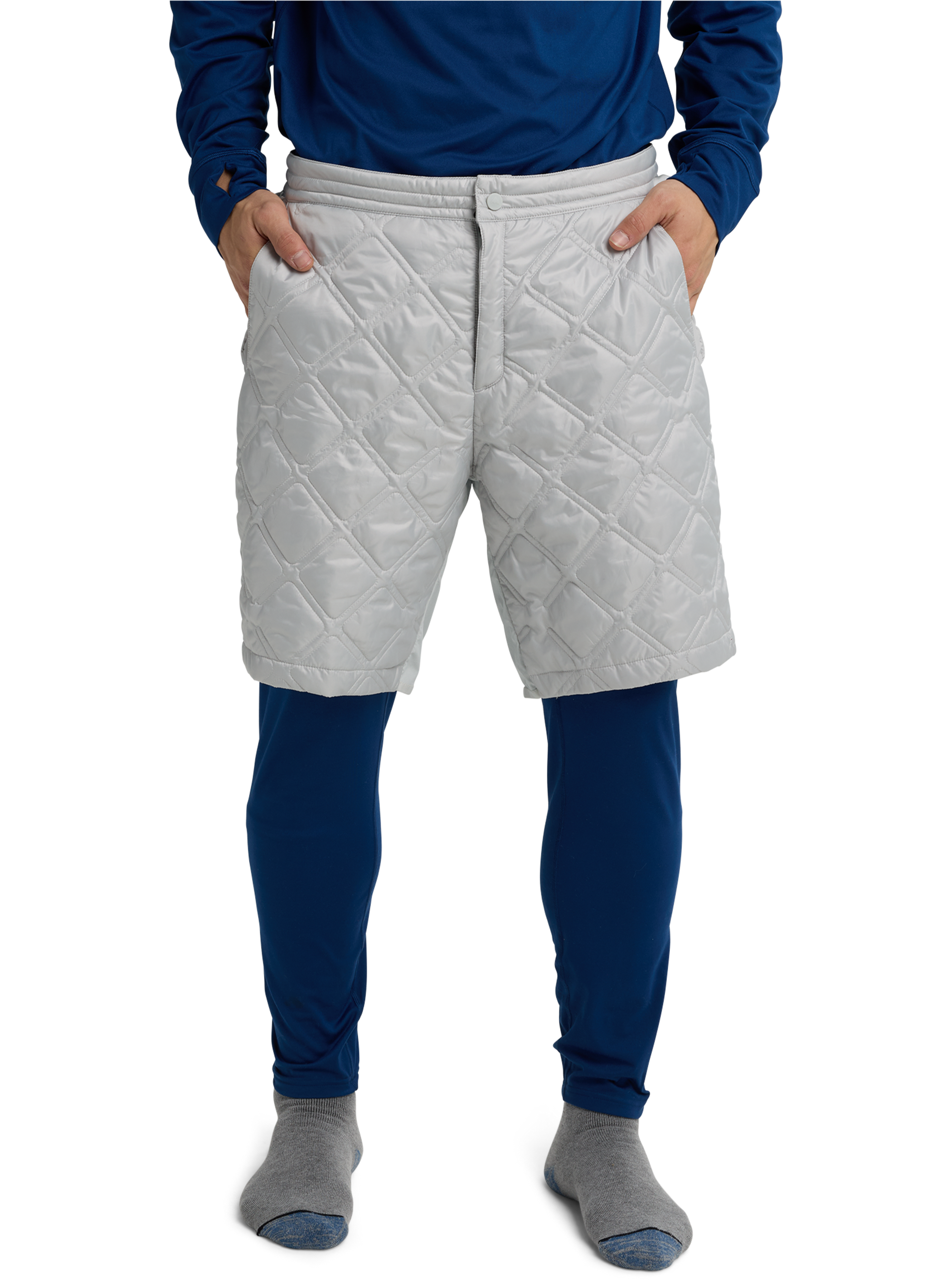 Burton - Pantalon 3-en-1 Reserve 2 L homme