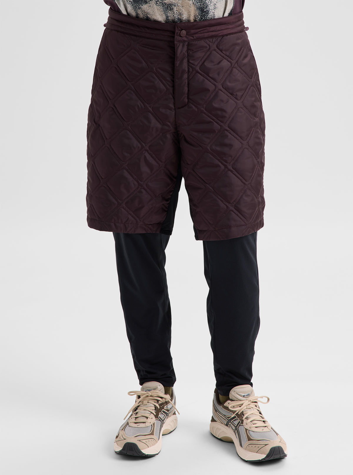 Burton Reserve 2L 3-in-1-Hose für Herren