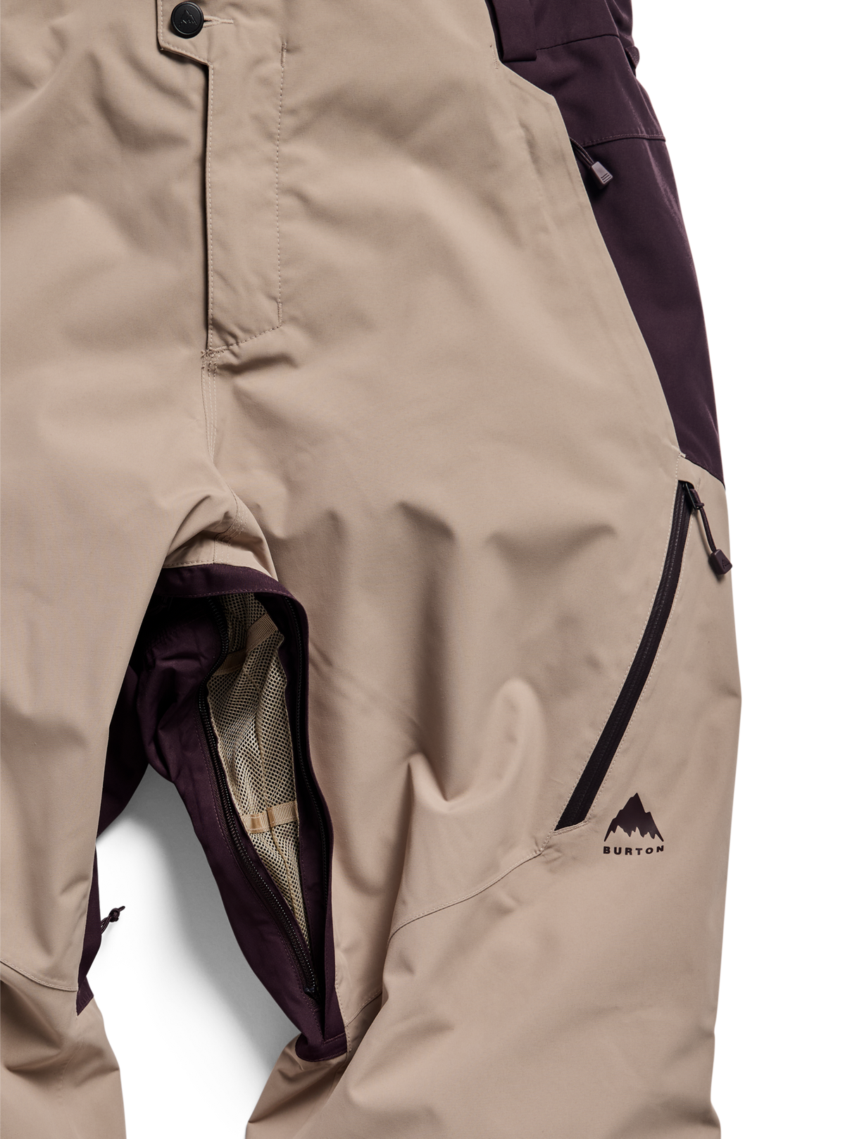Burton Reserve 2L 3-in-1-Hose für Herren