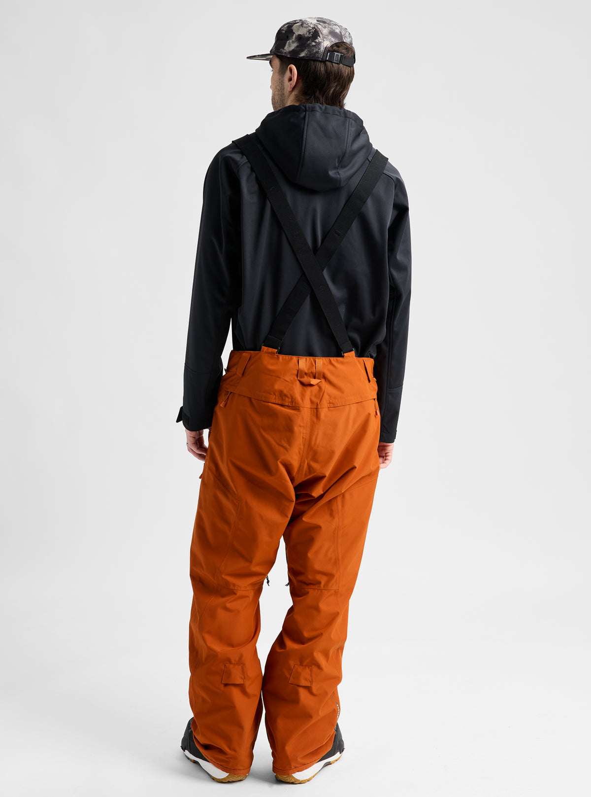 Product image of Men's Burton Reserve 2L 3-In-1 Pants[Variant:Spiced Chai]
