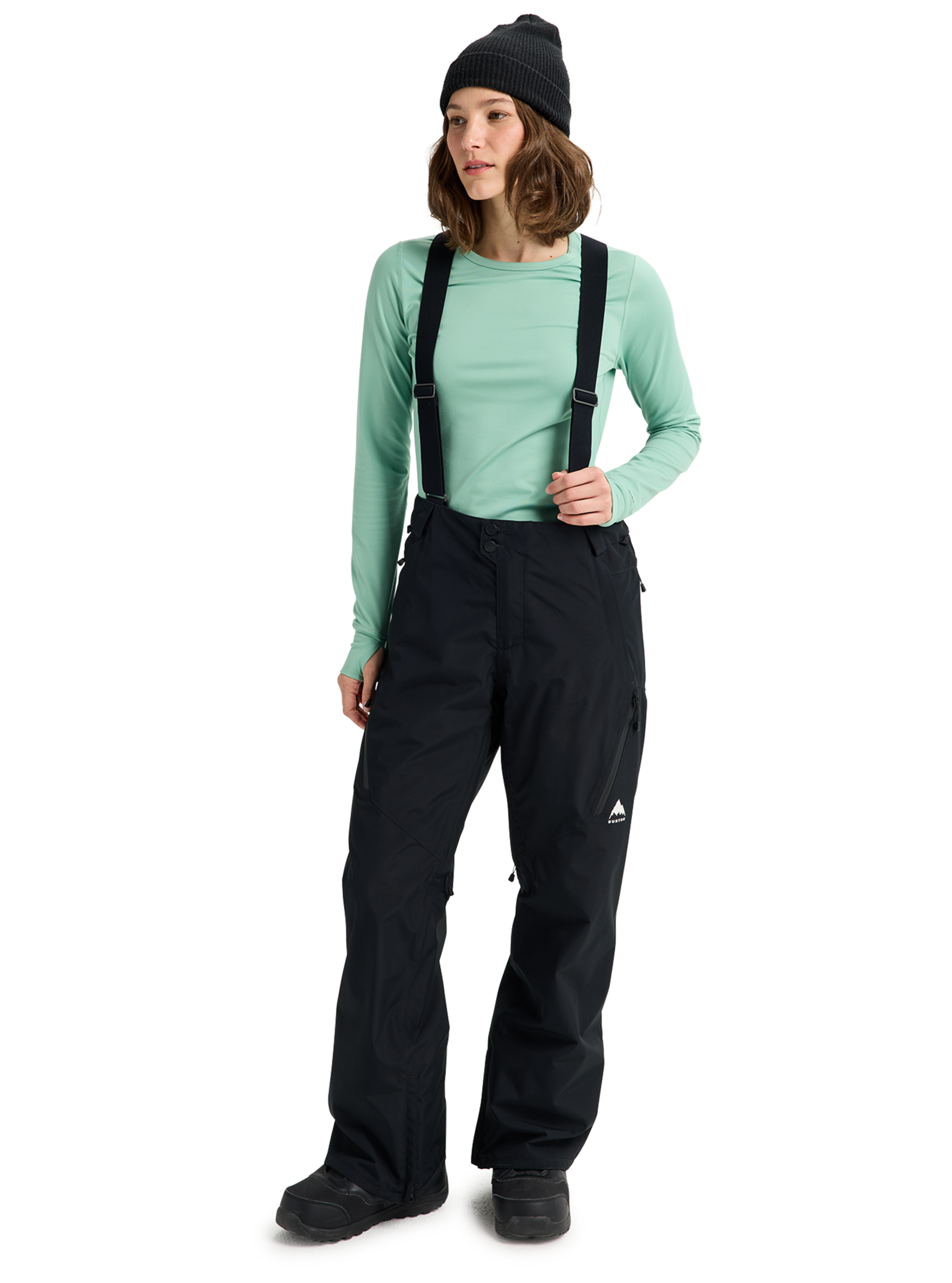 Women's Burton Reserve 2L 3-in-1 Pants