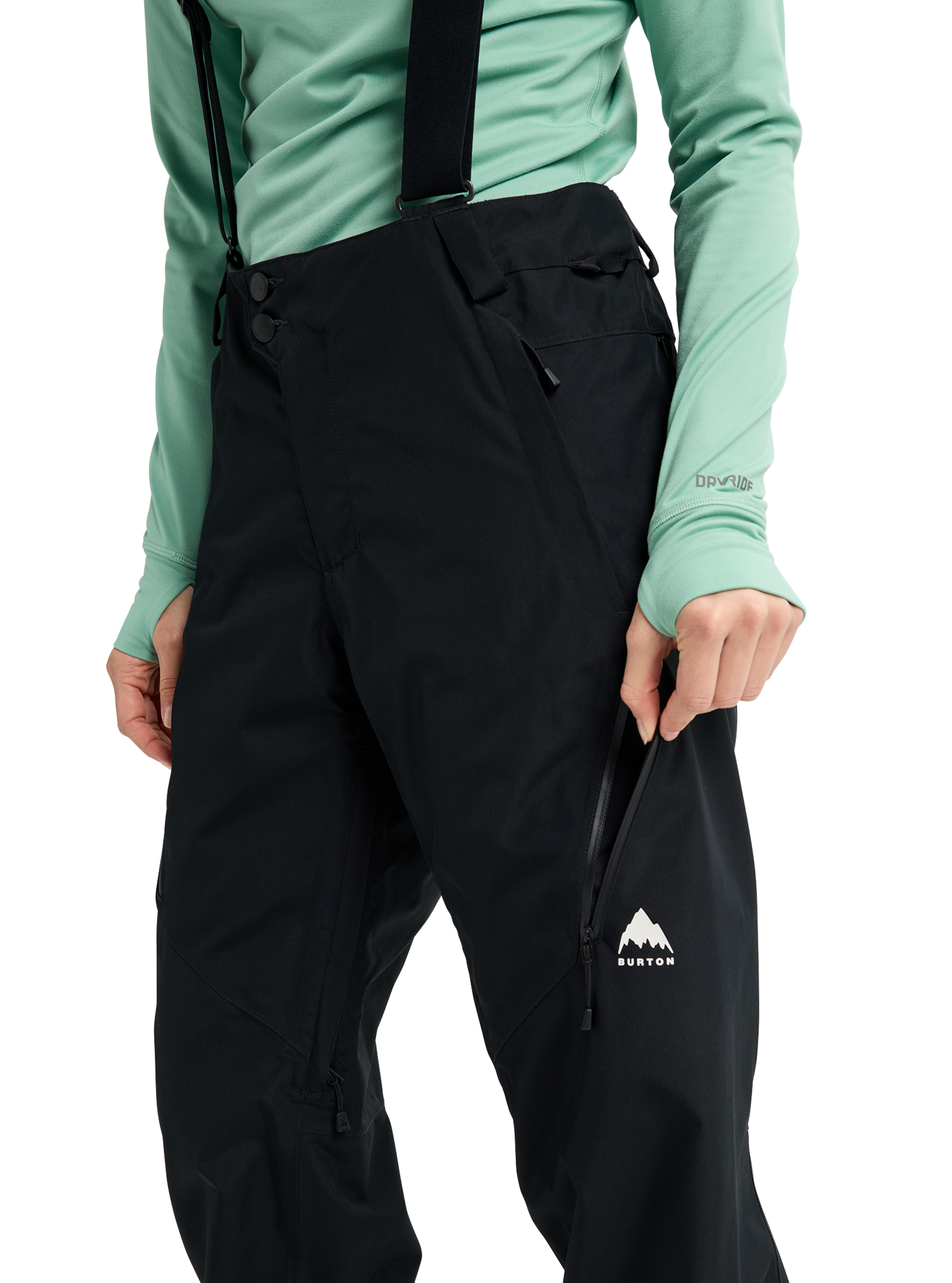 Women's Burton Reserve 2L 3-in-1 Pants